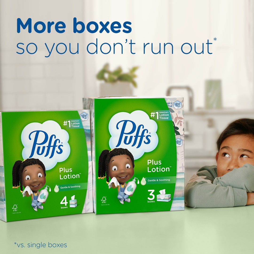 Puffs 3700034899 Facial-Tissues - View #9