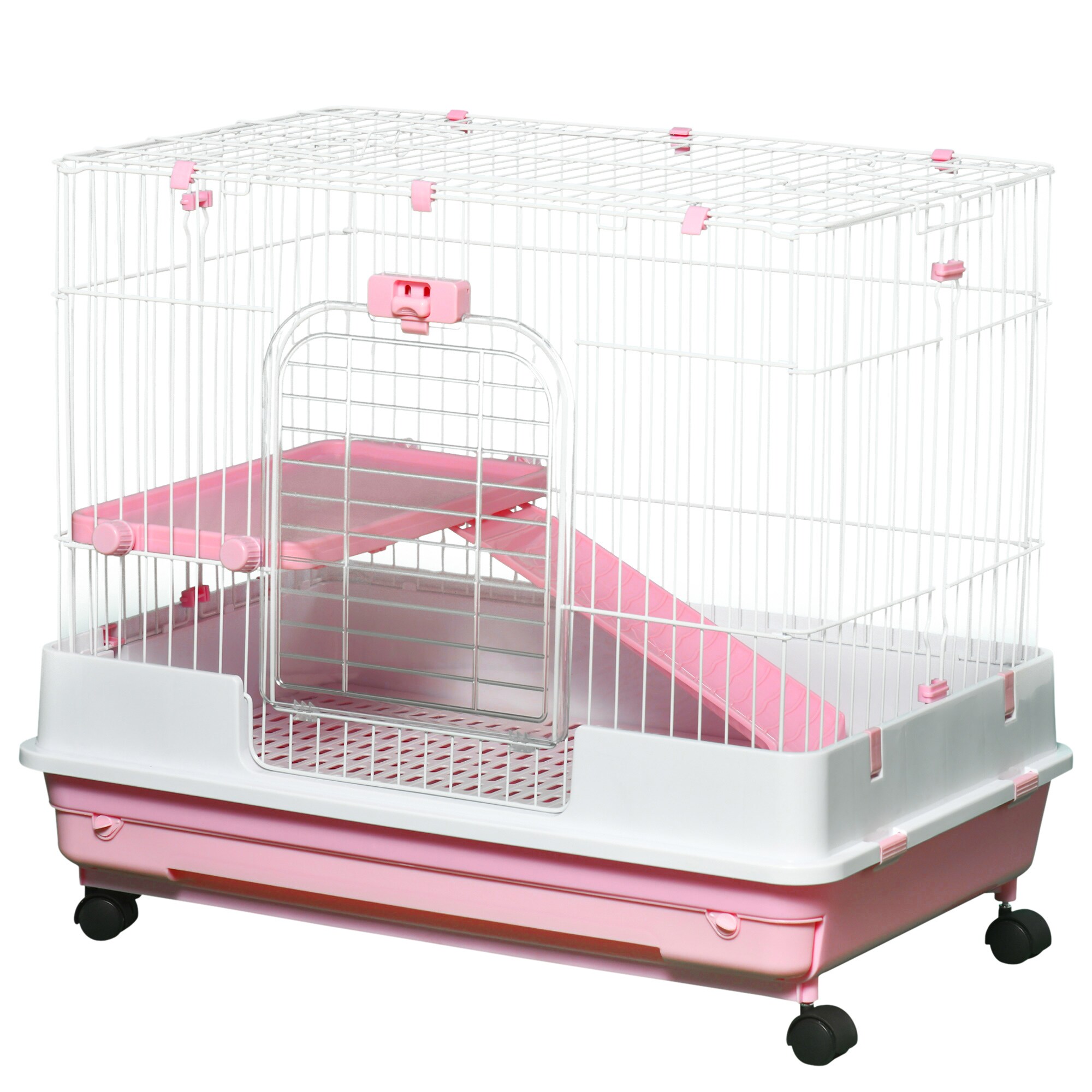 Tinyhomie LW-X-ASKARL351 Dog-Houses - View #2