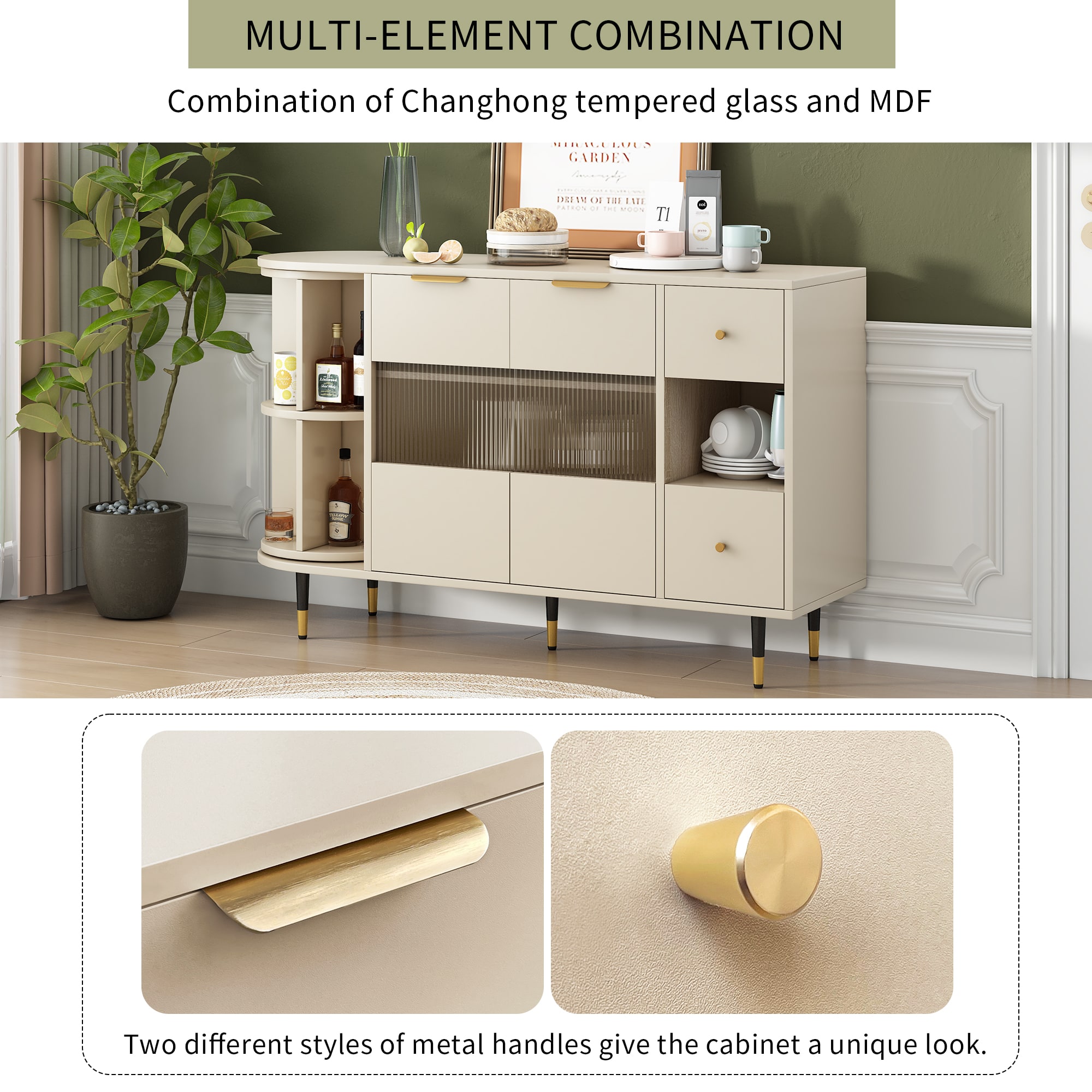 ModernLuxe L-WF317495AAK Utility-Storage-Cabinets - View #4