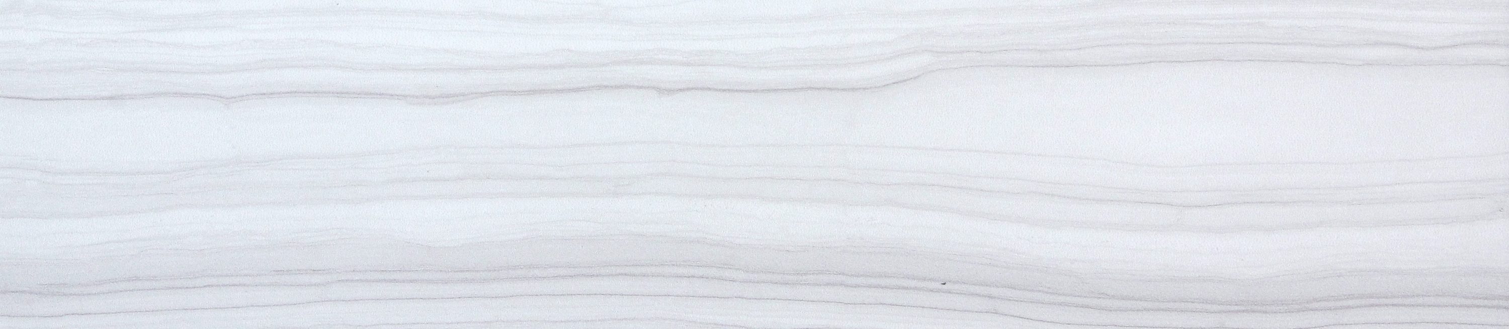 Emser Chronicle Record Porcelain Bullnose Tile (3-in x 24-in)