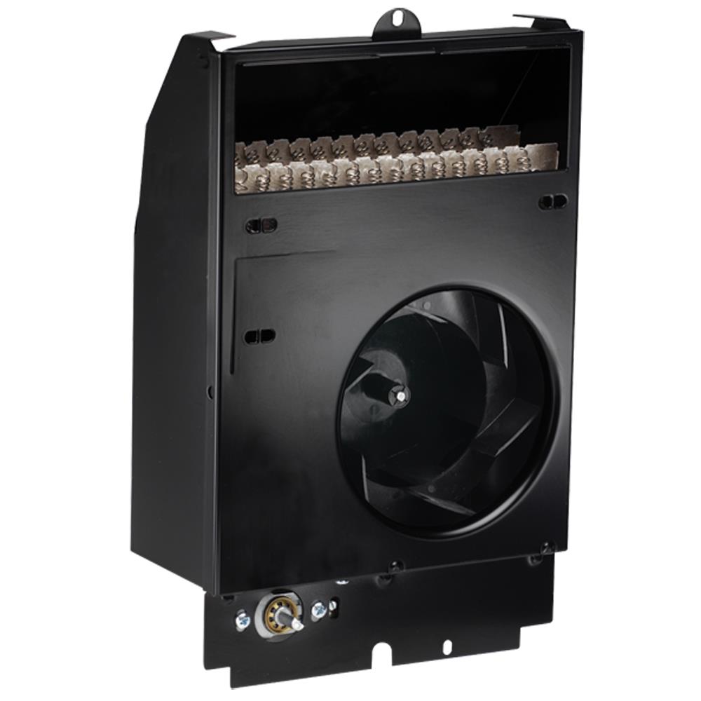 Cadet Com-Pak Up to 1000-Watt 120-Volt Fan Heater (7-in L x 10.75-in H Grille) 67523 Sansujyuku sansujyuku.com