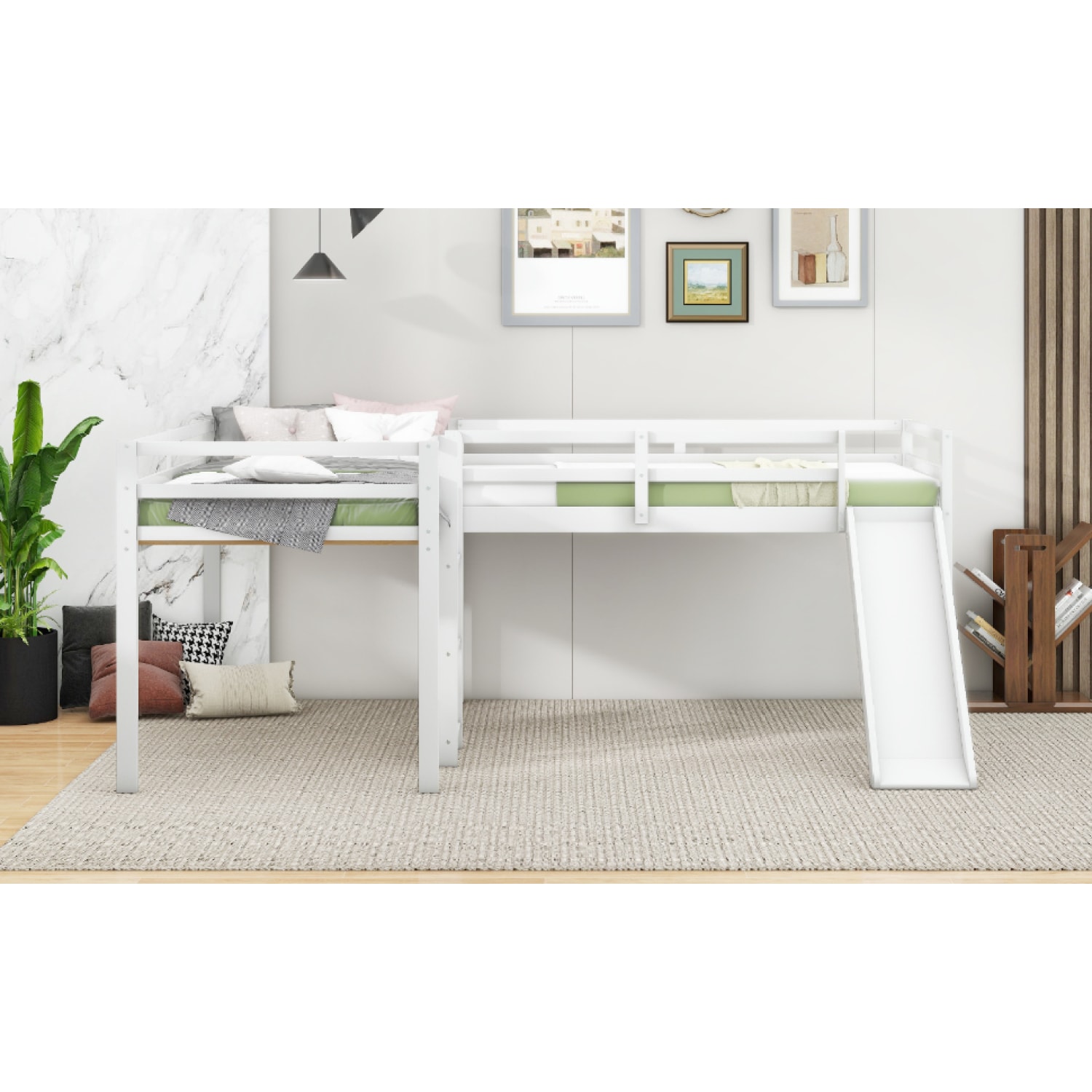 Streamdale Furniture GX000242AAK-1 beds - View #5