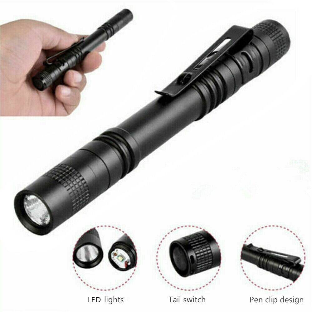 SUNOYAR BEIXJEVRQE flashlights - View #3