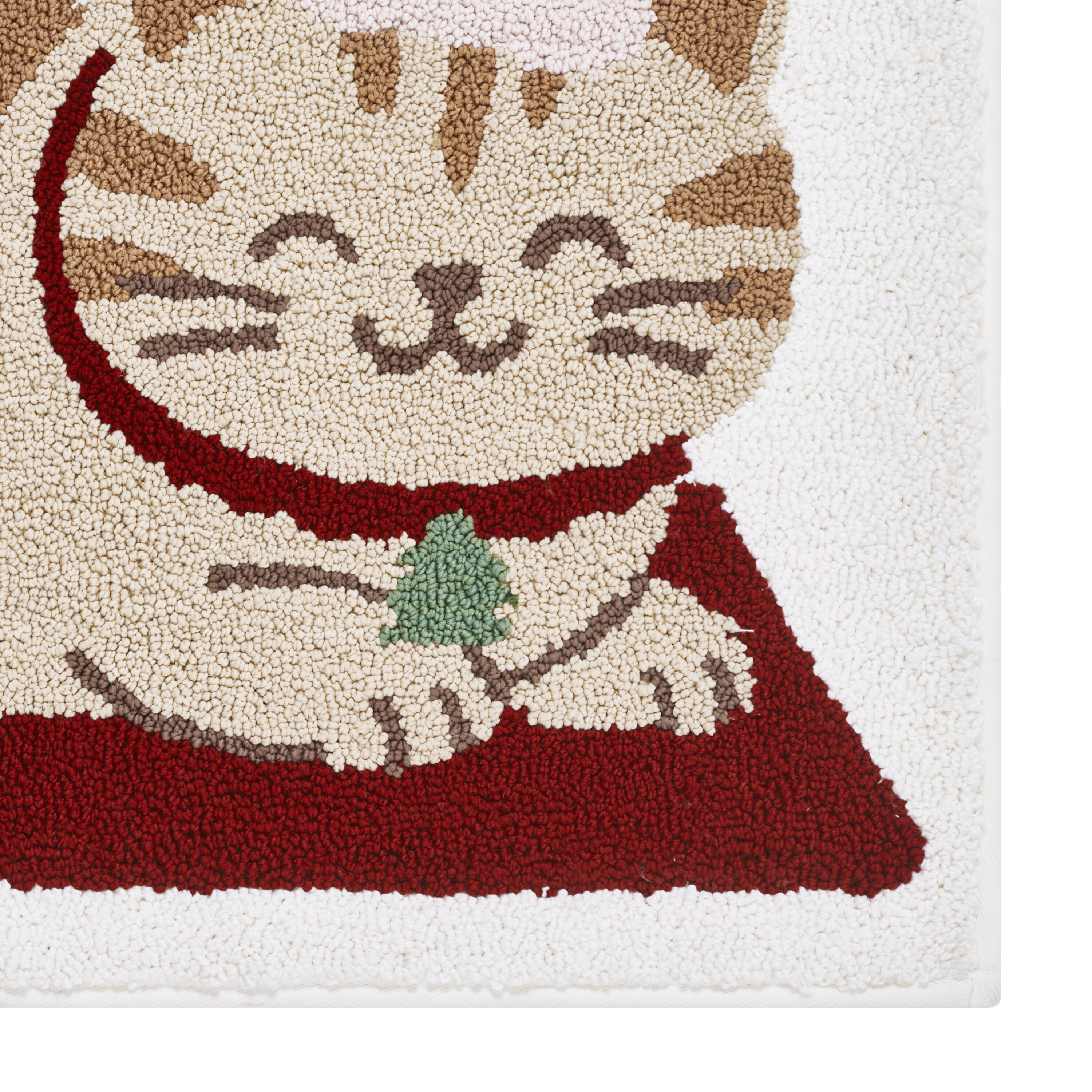 Hallmark CATRUG2030INMULTI Bath-Rugs - View #3