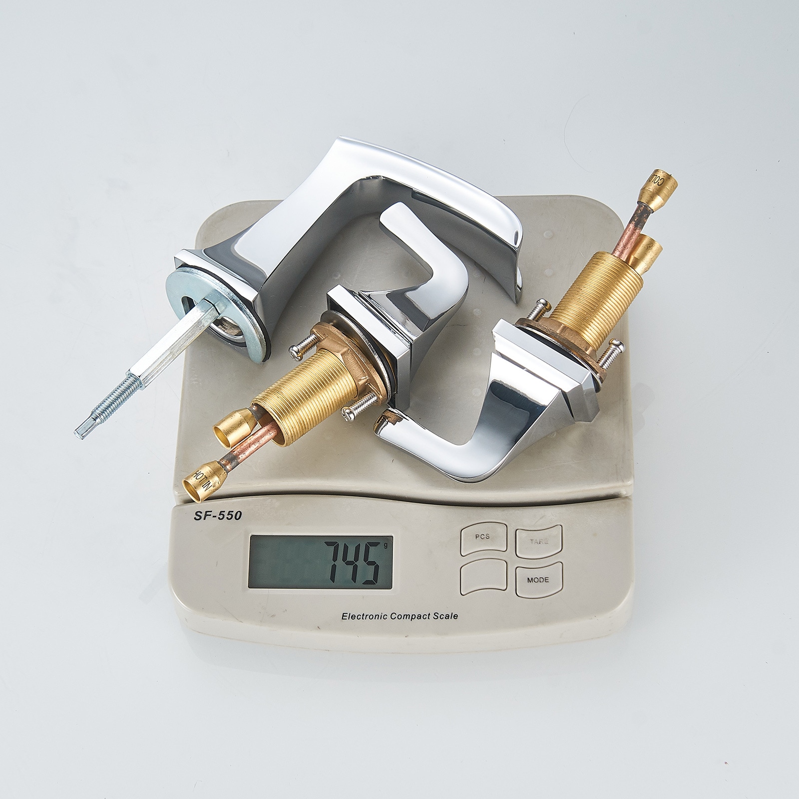 BWE A-916442-C Lavatory-Faucets - View #10
