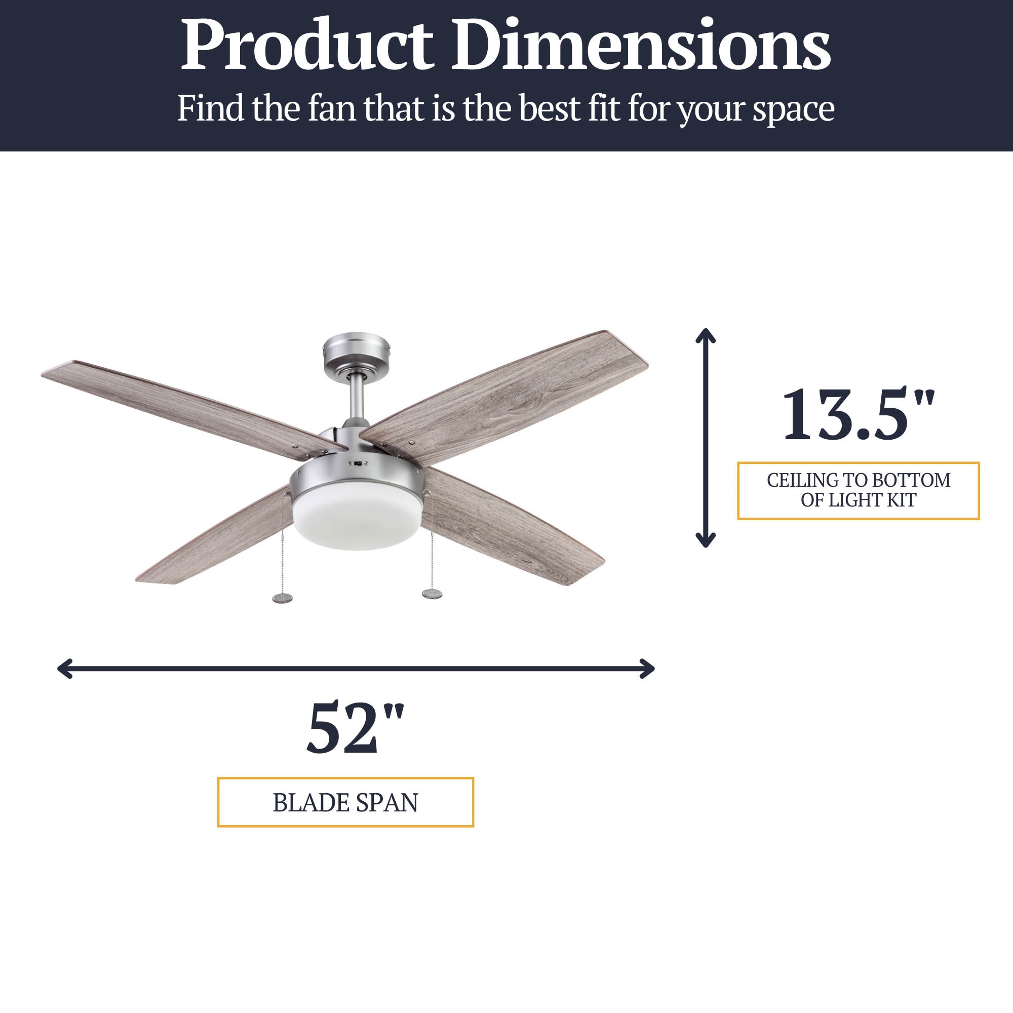 Prominence Home 51652-26 Ceiling-Fans - View #8