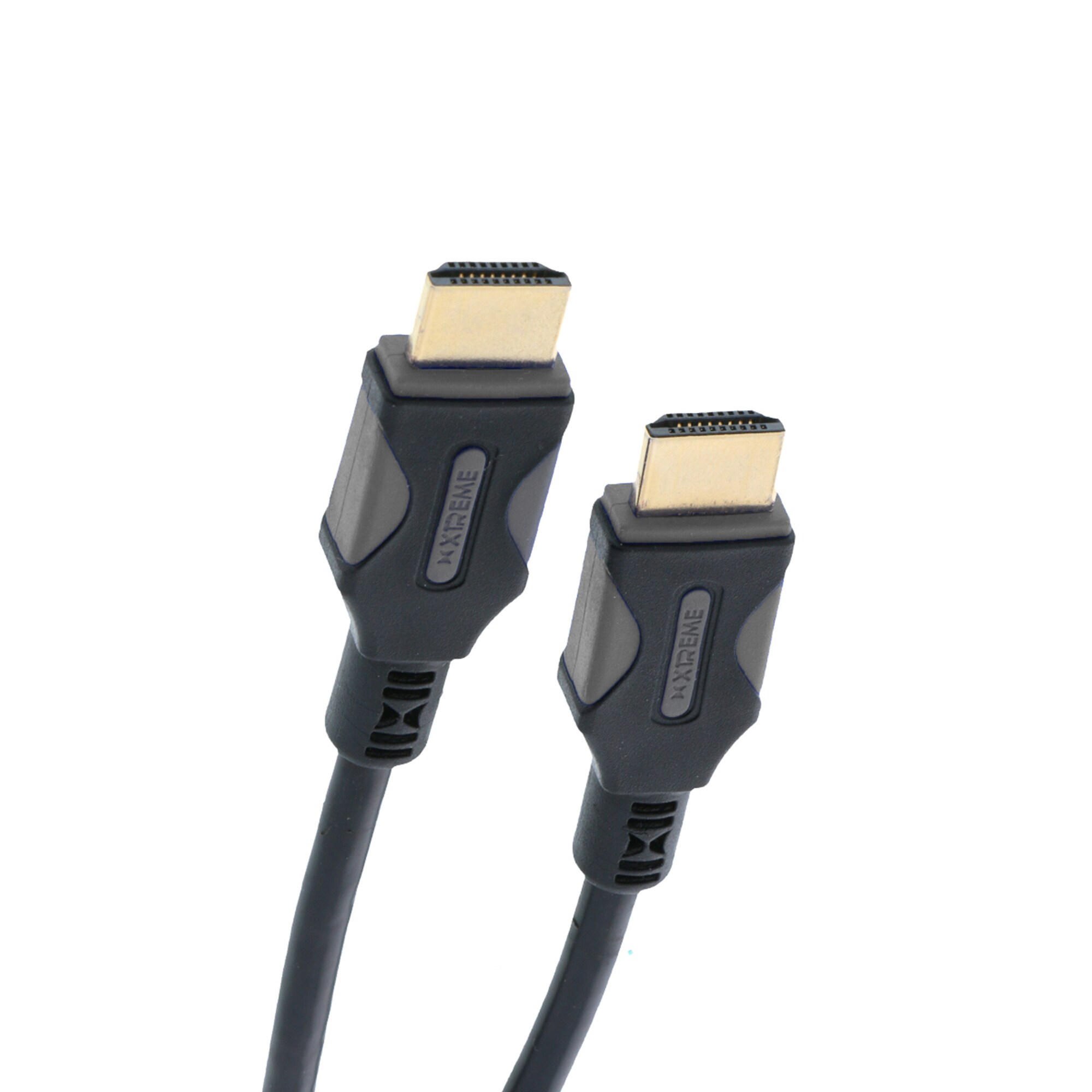 Xtreme XHV1-1024-BLK Hdmi-Cables - View #2