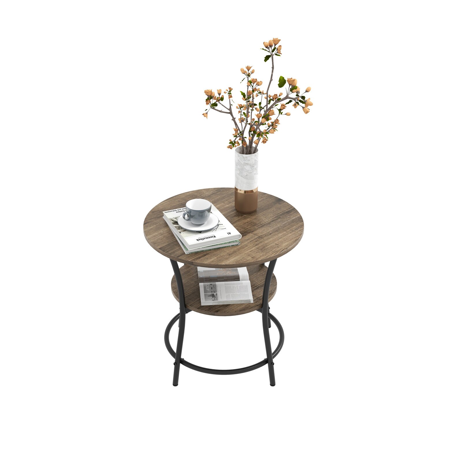 LIVIZA GIS82806 End-Tables - View #8