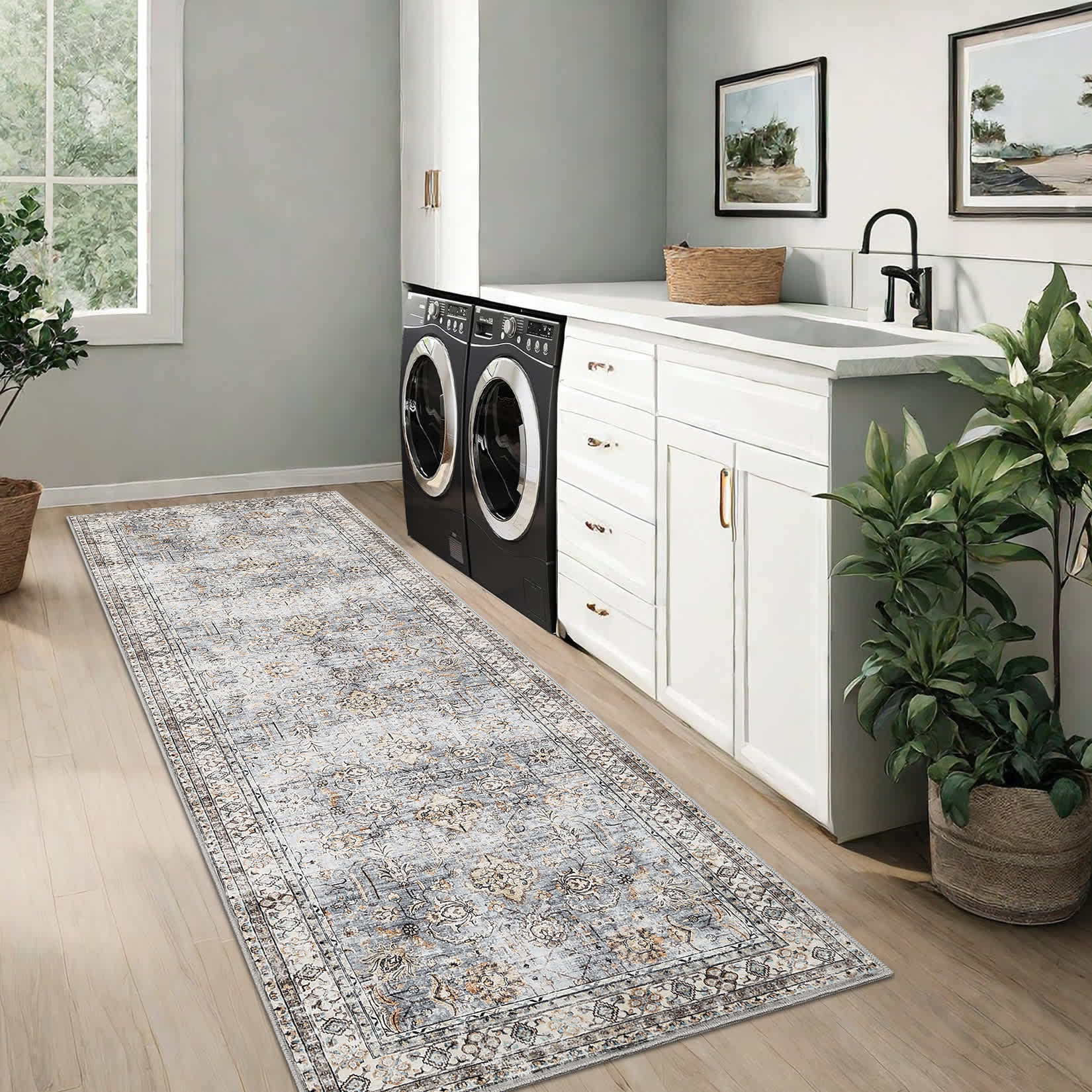 Qeetex LSN-PHK-345CGKAP rugs - View #5