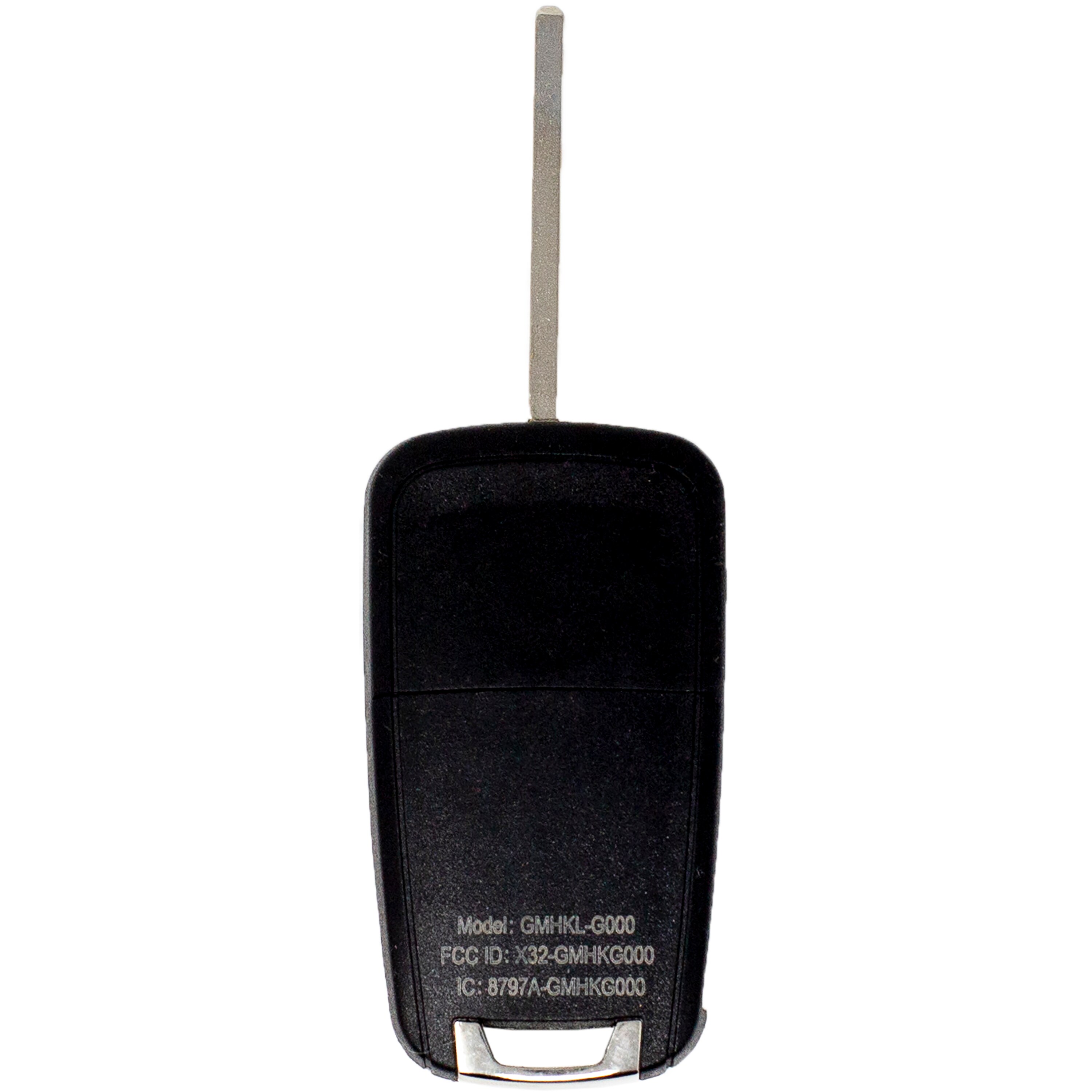 Car Keys Express GMFK5TRSSK-PK c060438 - View #6