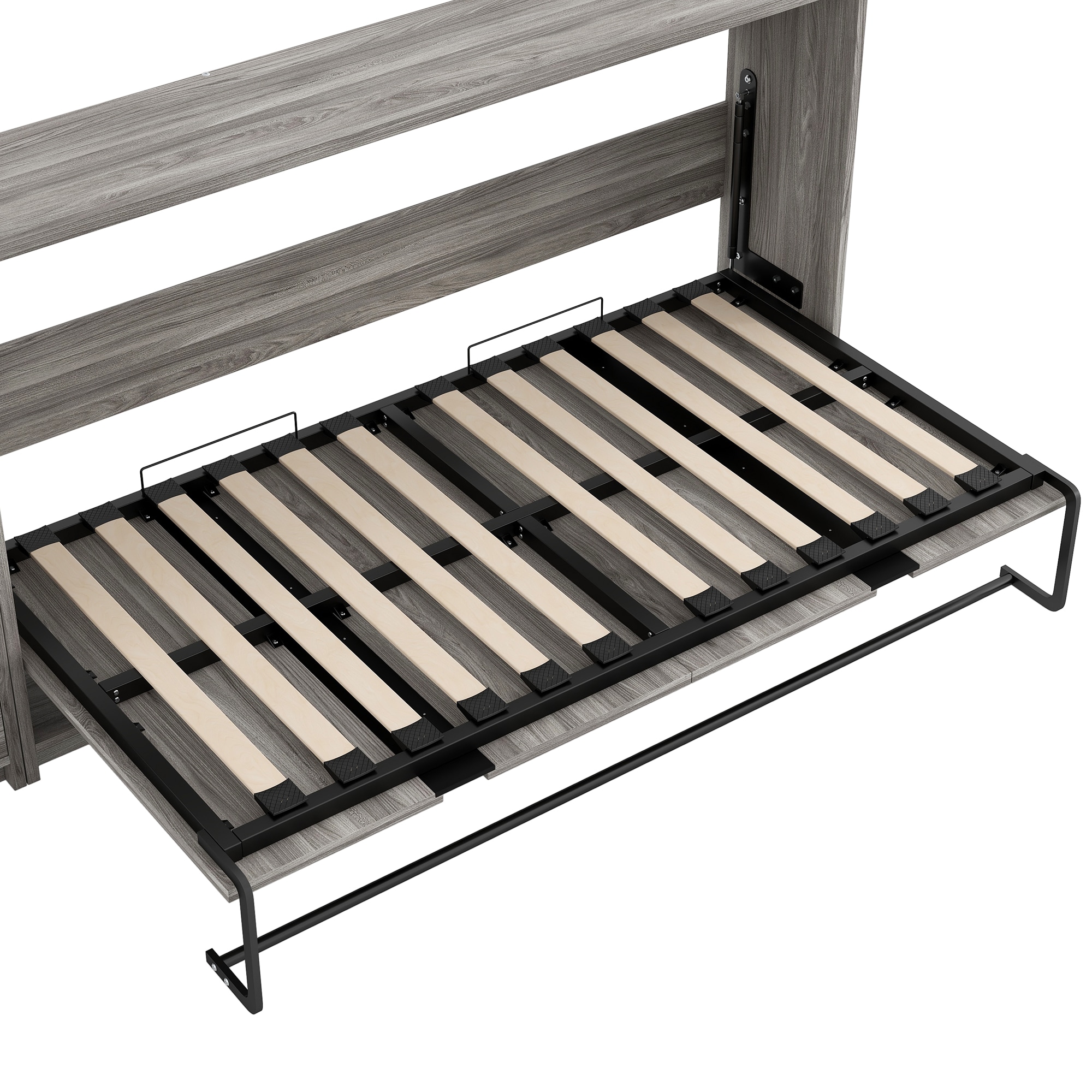 ModernLuxe L3P-N709P002049D beds - View #16