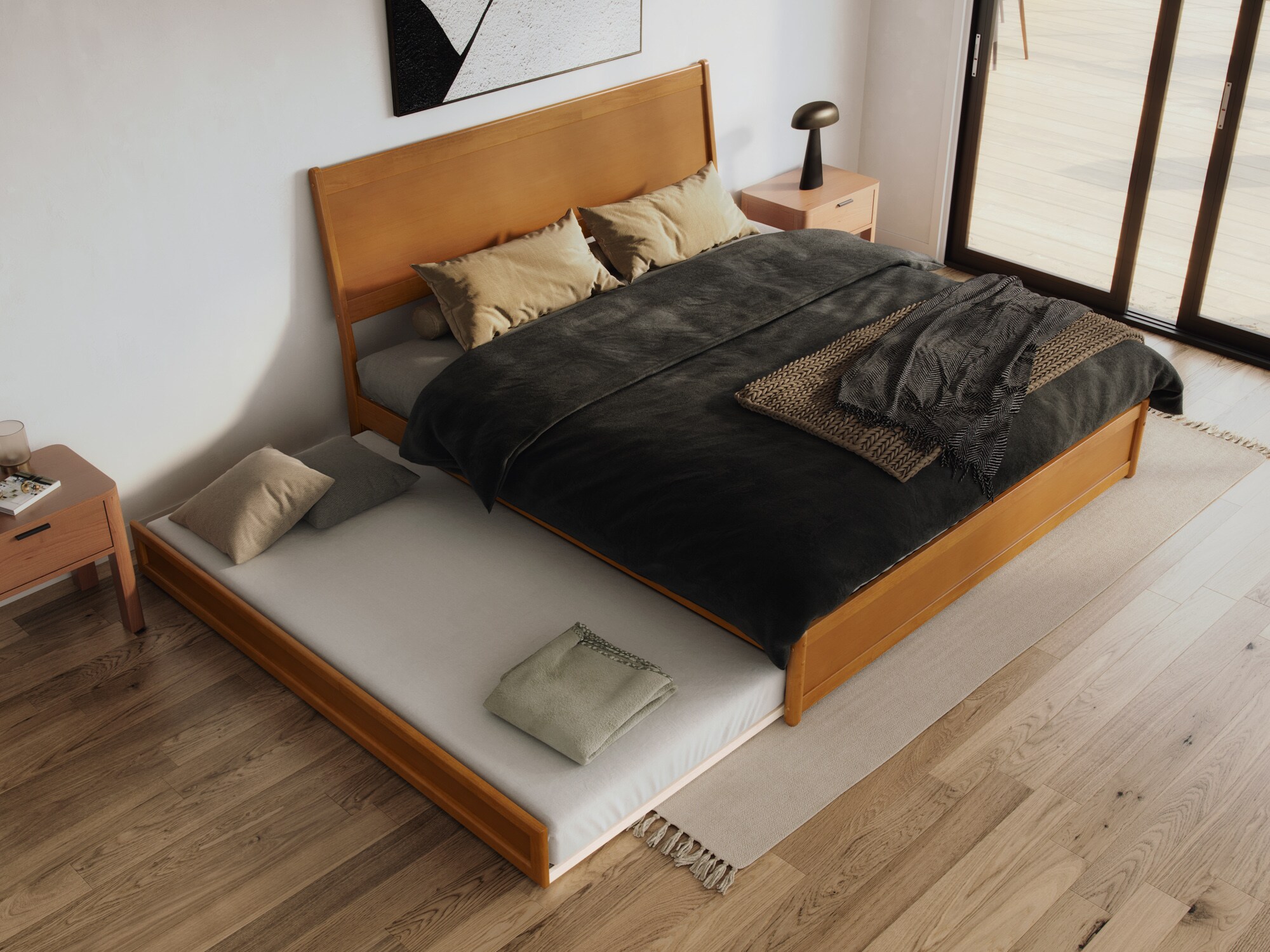 AFI AR998725T beds - View #3