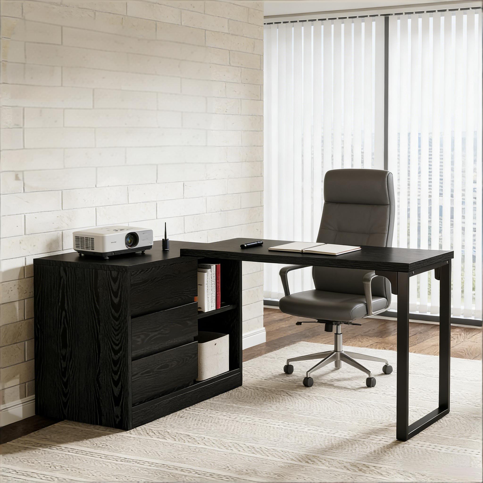 Blisstyle DESK312 desks - View #3