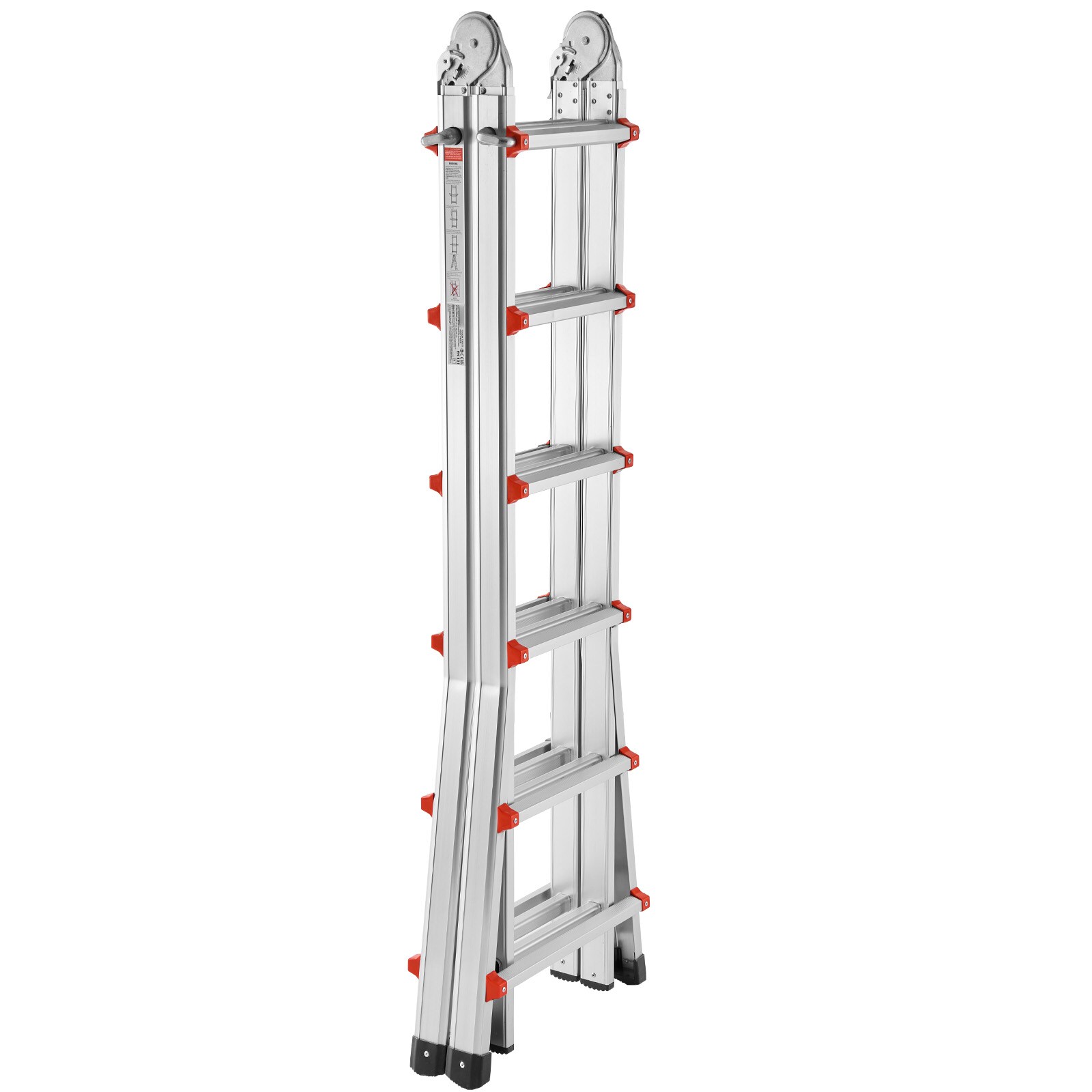Bellemave TXXLADDER26331006 Multiposition-Ladders - View #6