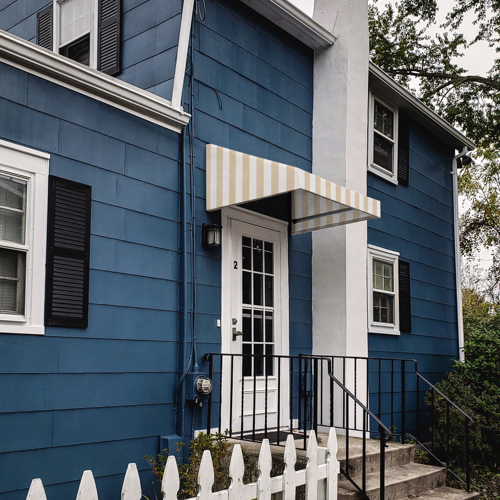 Awntech RN22-L-5LW awnings - View #4