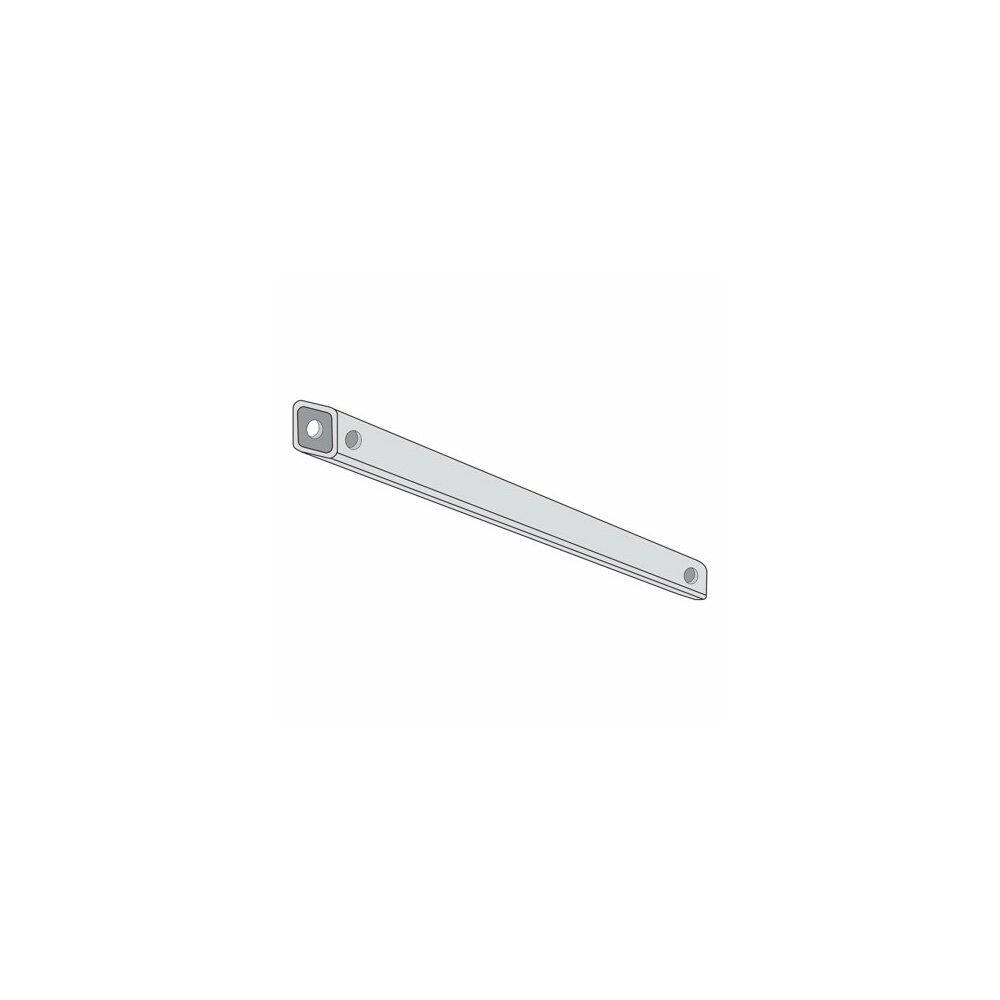Tie Down NRTHR52457  Engineering 0905.1224 30 in. Struts for Longitudinal Systems