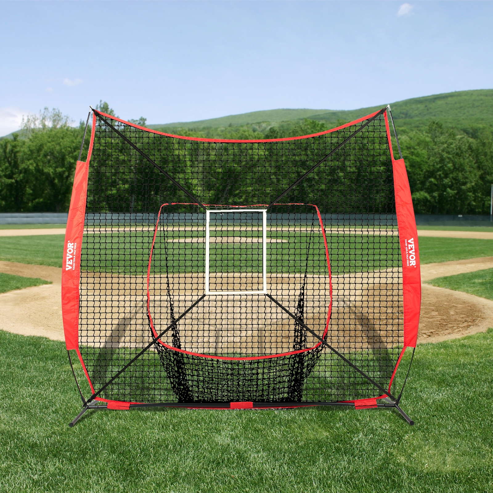 VEVOR 77YCDPJXLW77Z9CFSV0 Portable-Party-Game - View #2