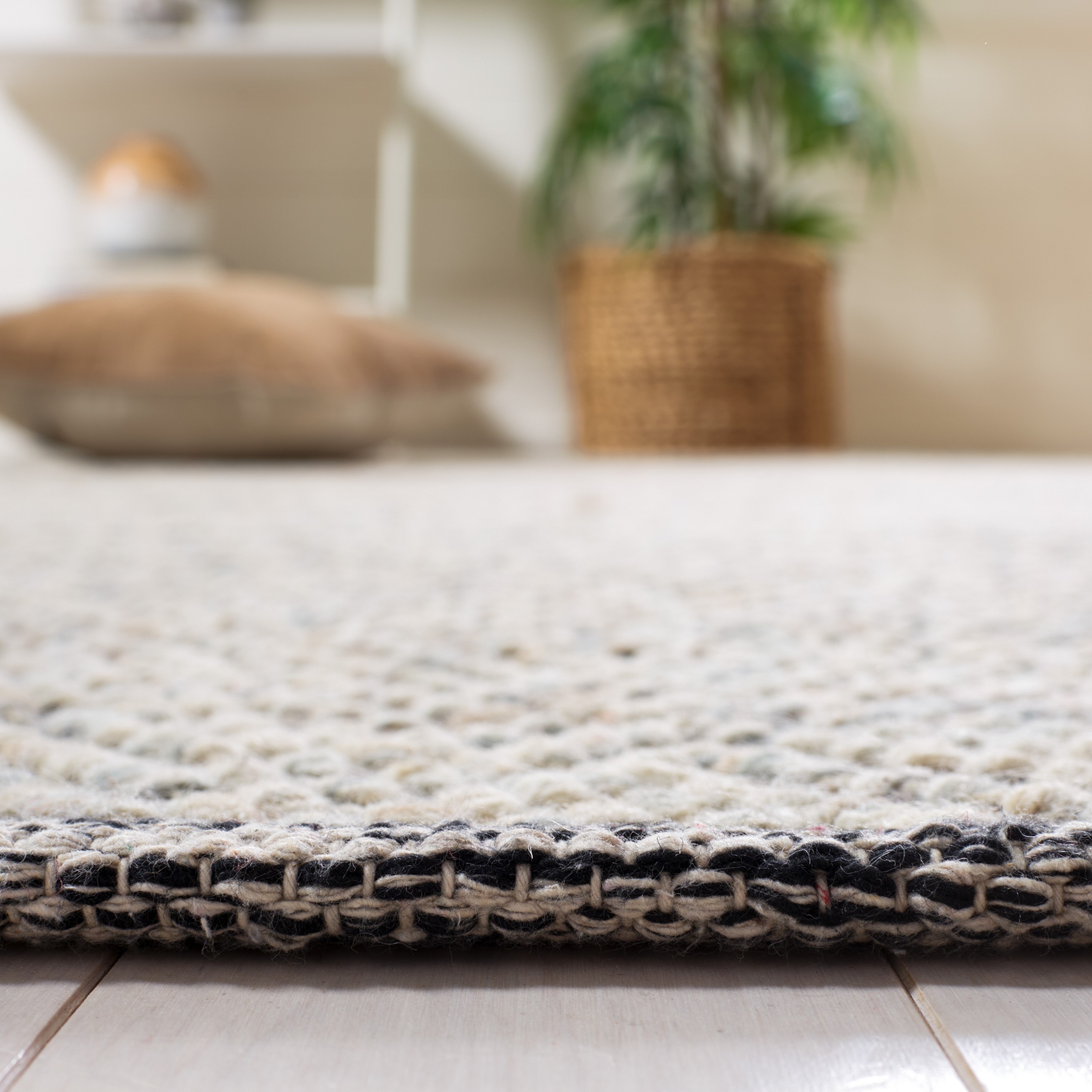 Safavieh NAT503C-4 rugs - View #4