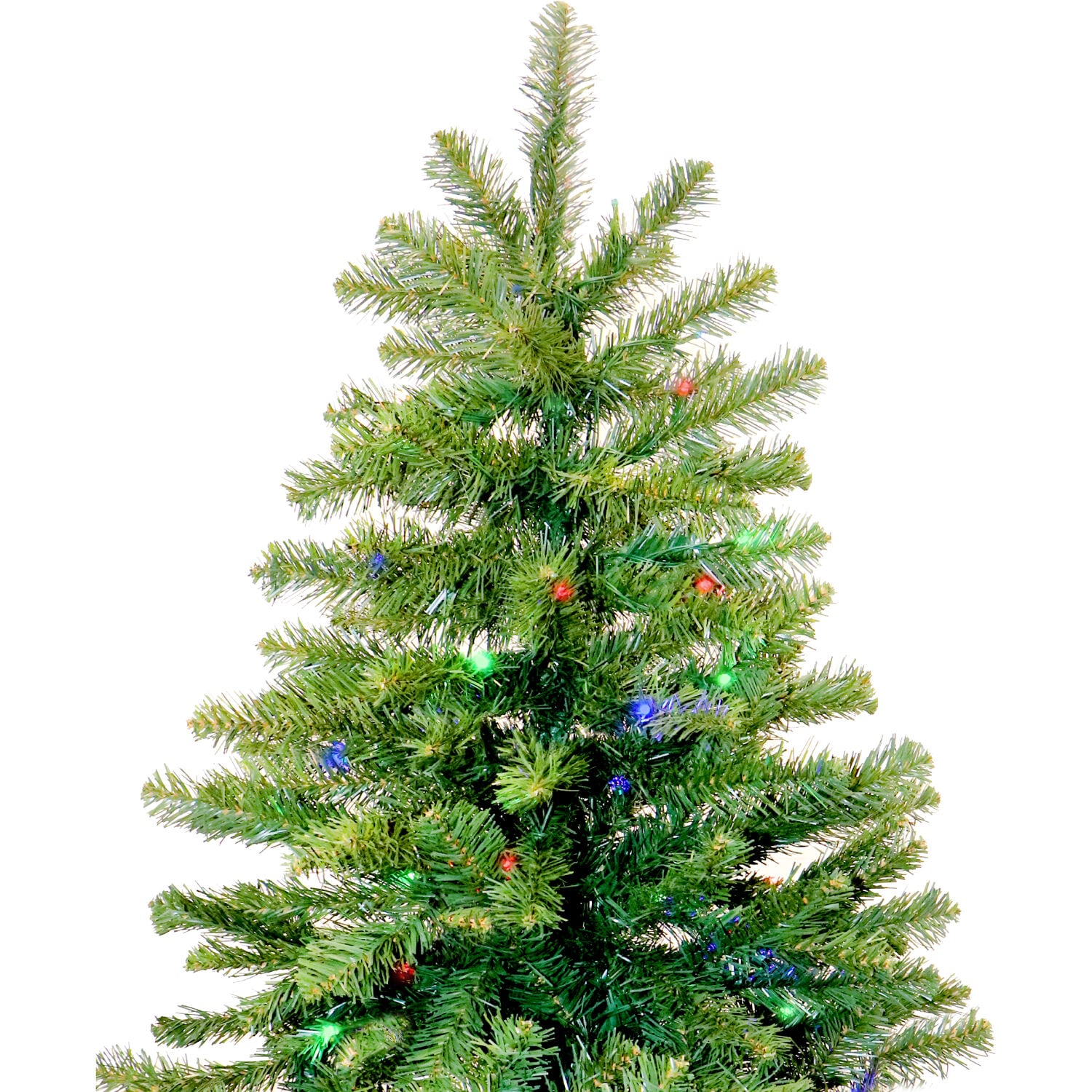 Fraser Hill Farm FFNL075-6GR Artificial-Christmas-Trees - View #10