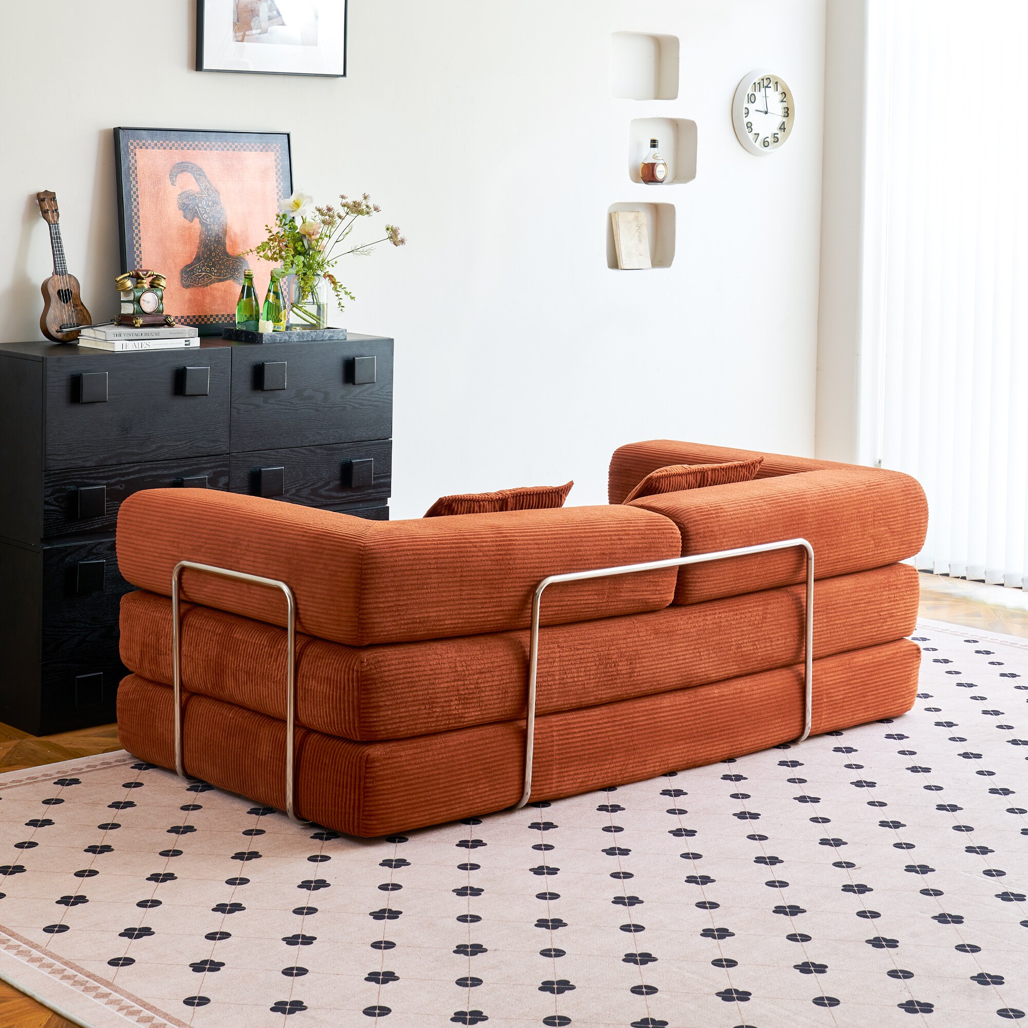 YINIX 6001O futons - View #4