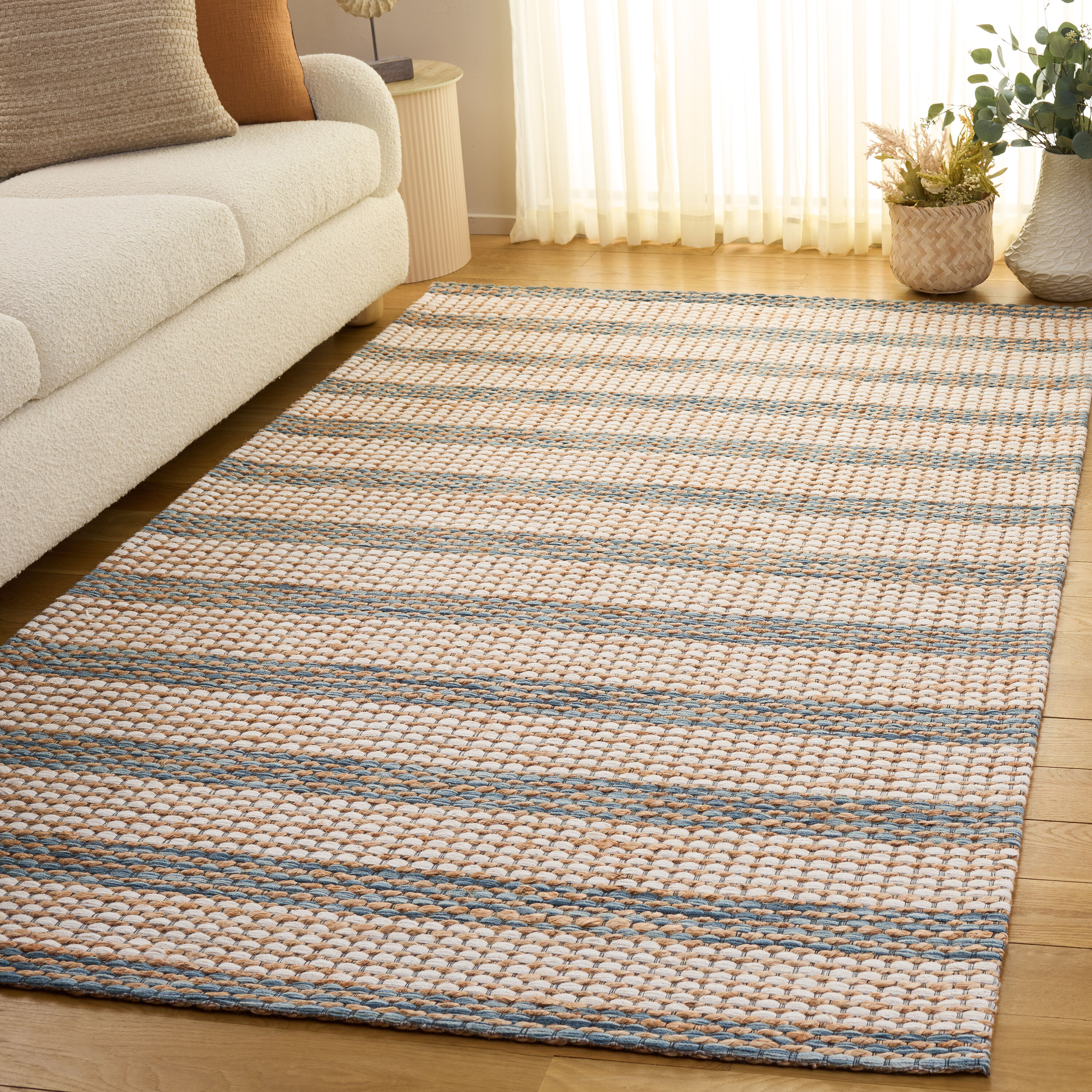 Safavieh MSR9527M-4 rugs - View #2