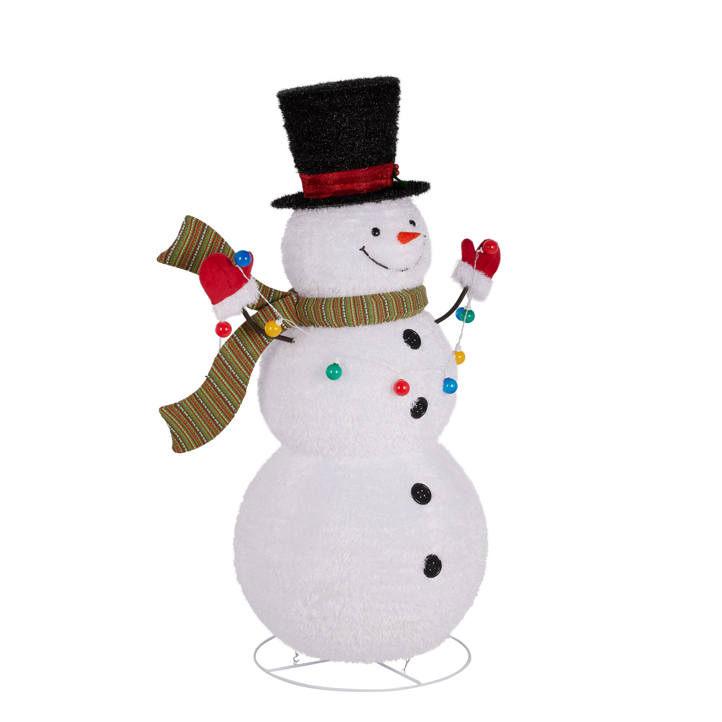 Holiday multifunctional utility totes deals snowman