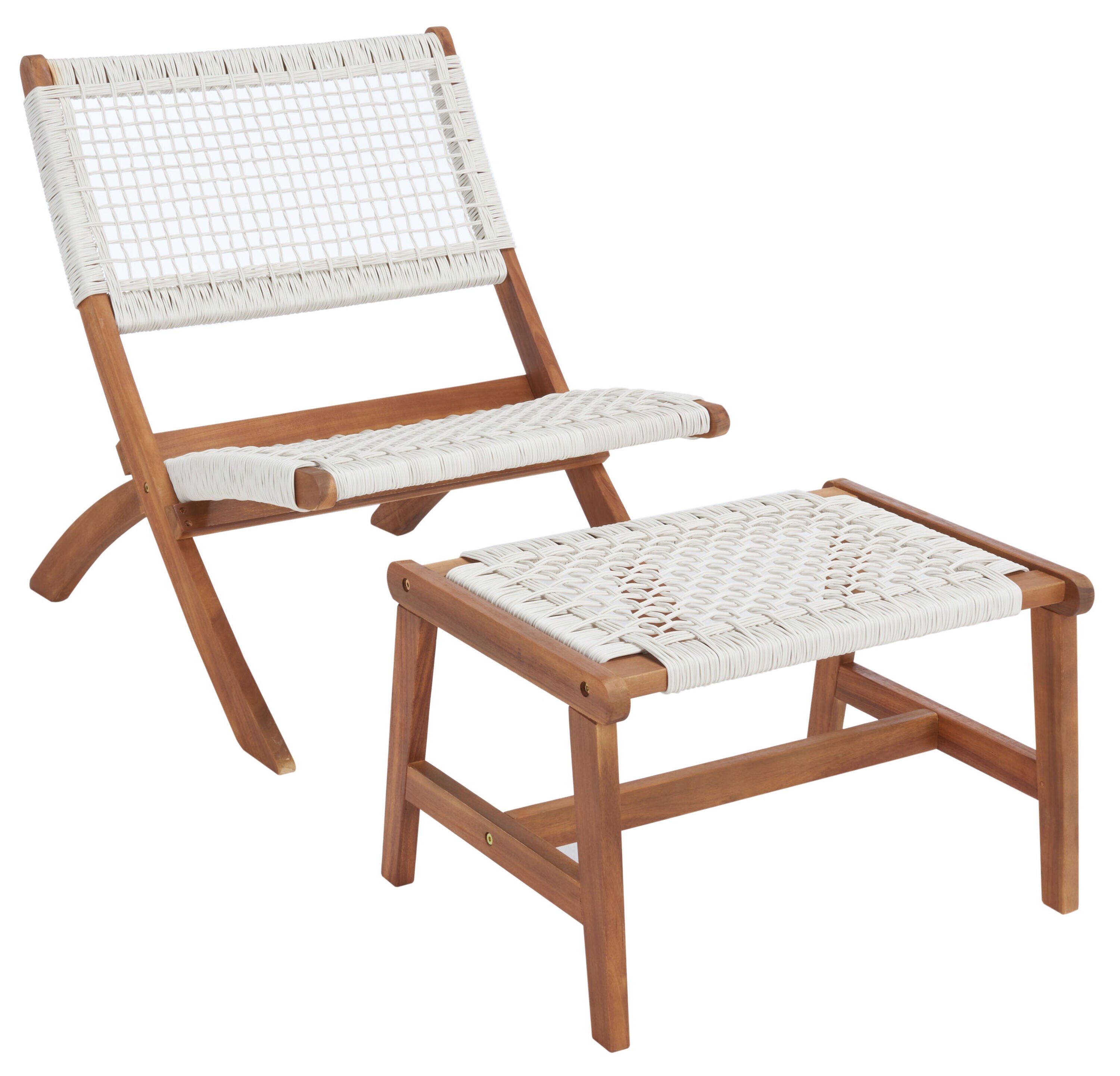 Safavieh PAT7077D Patio-Conversation-Sets - View #7