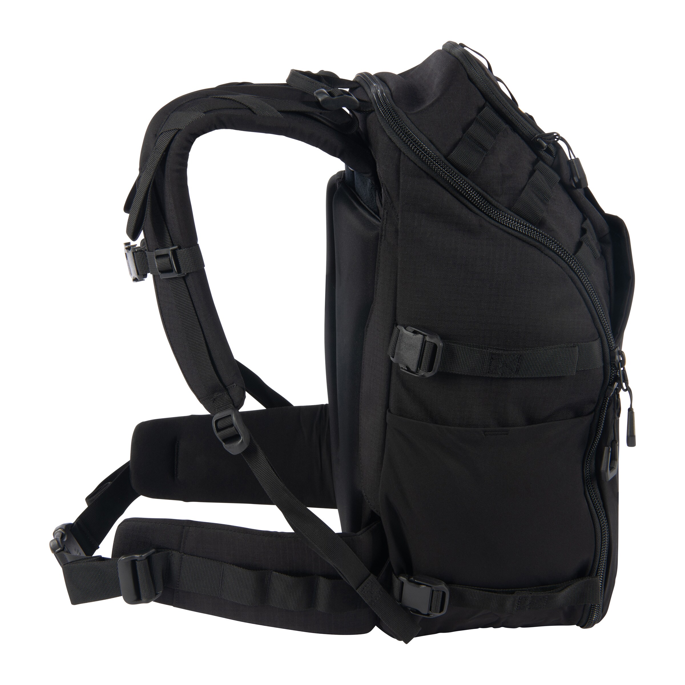 Carhartt 45L Nylon Internal Frame Hiking Backpack 12.5 X
