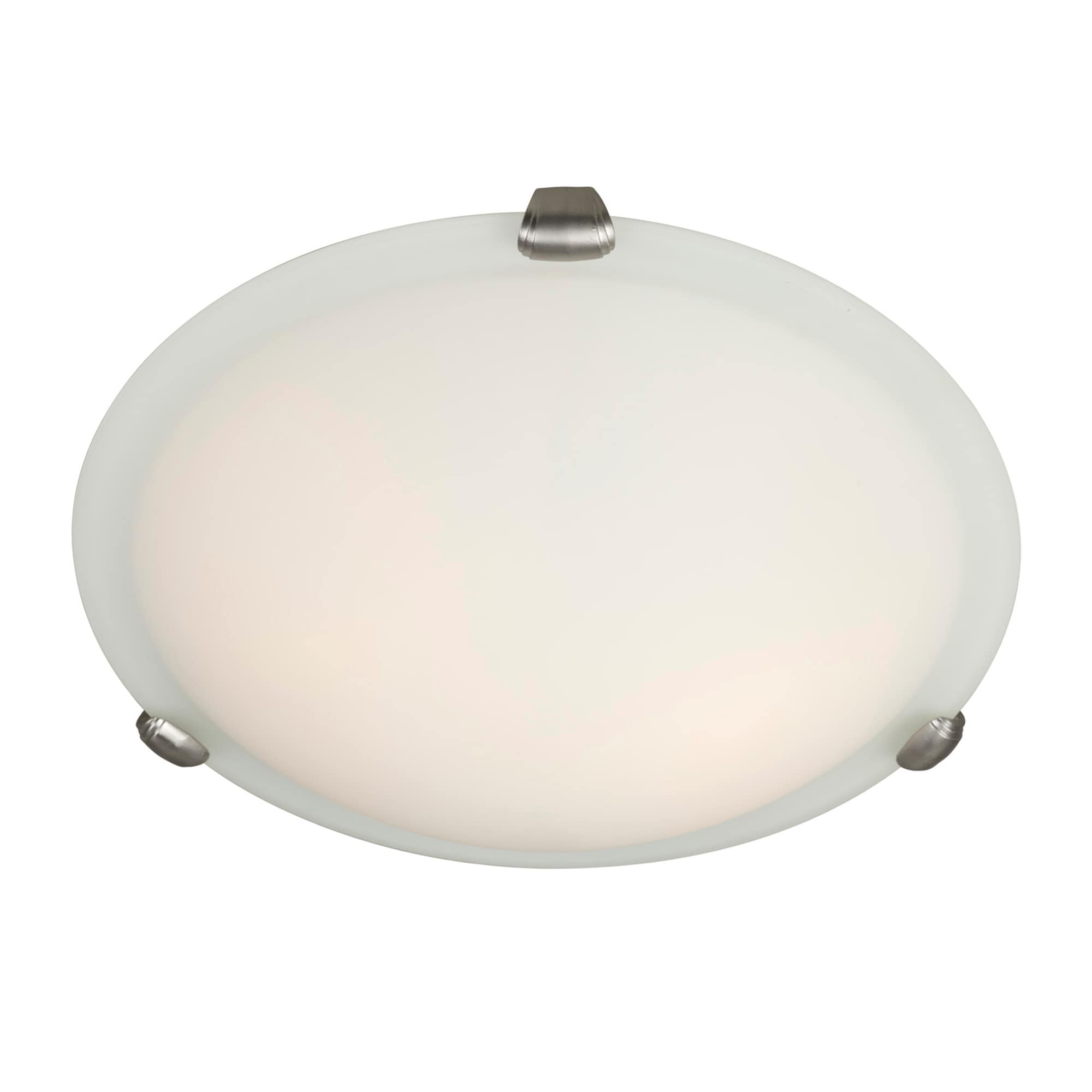 Forte Lighting 2799-02-55 flushmounts - View #3