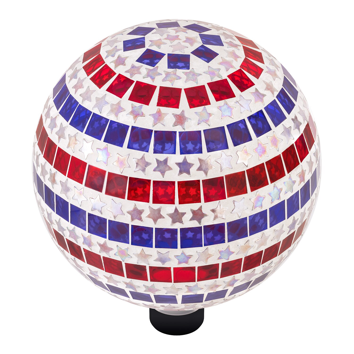Alpine Corporation HGY434 Gazing-Ball-Stand - View #9