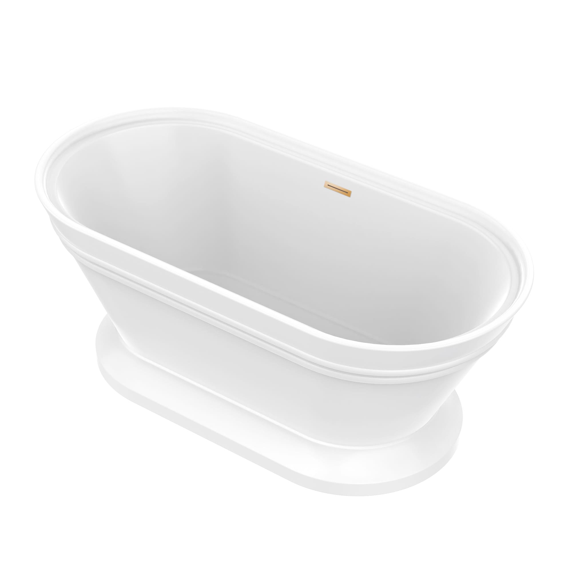 Vanity Art VA6610-S-TG bathtubs - View #7