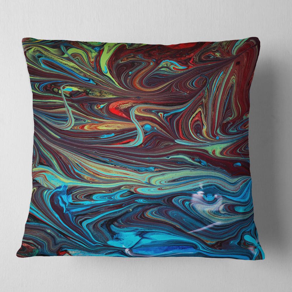 Designart CU9991-18-18 Accent-Pillows - View #2
