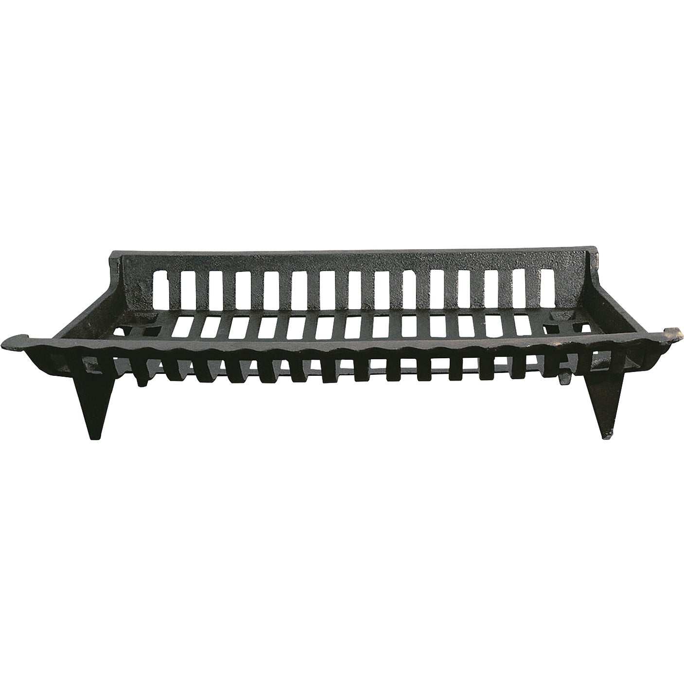  Cooking Grate - Flat Bottom Grill Grate - Cast Iron