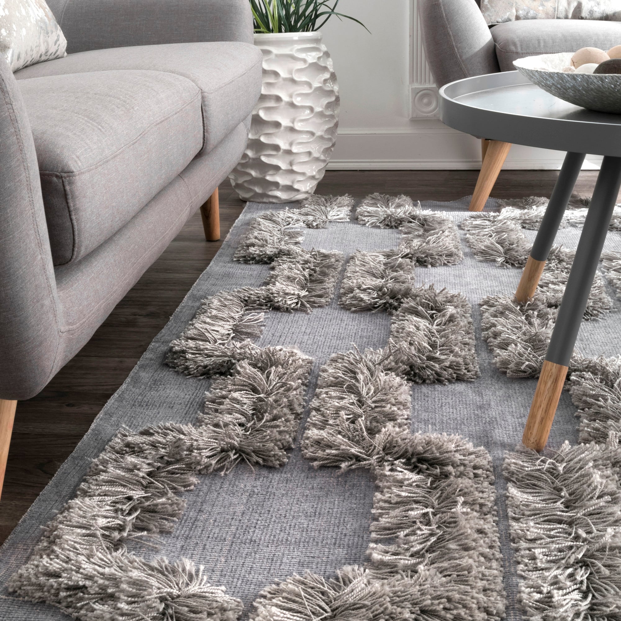 nuLOOM 200BDFR03A-406 rugs - View #4
