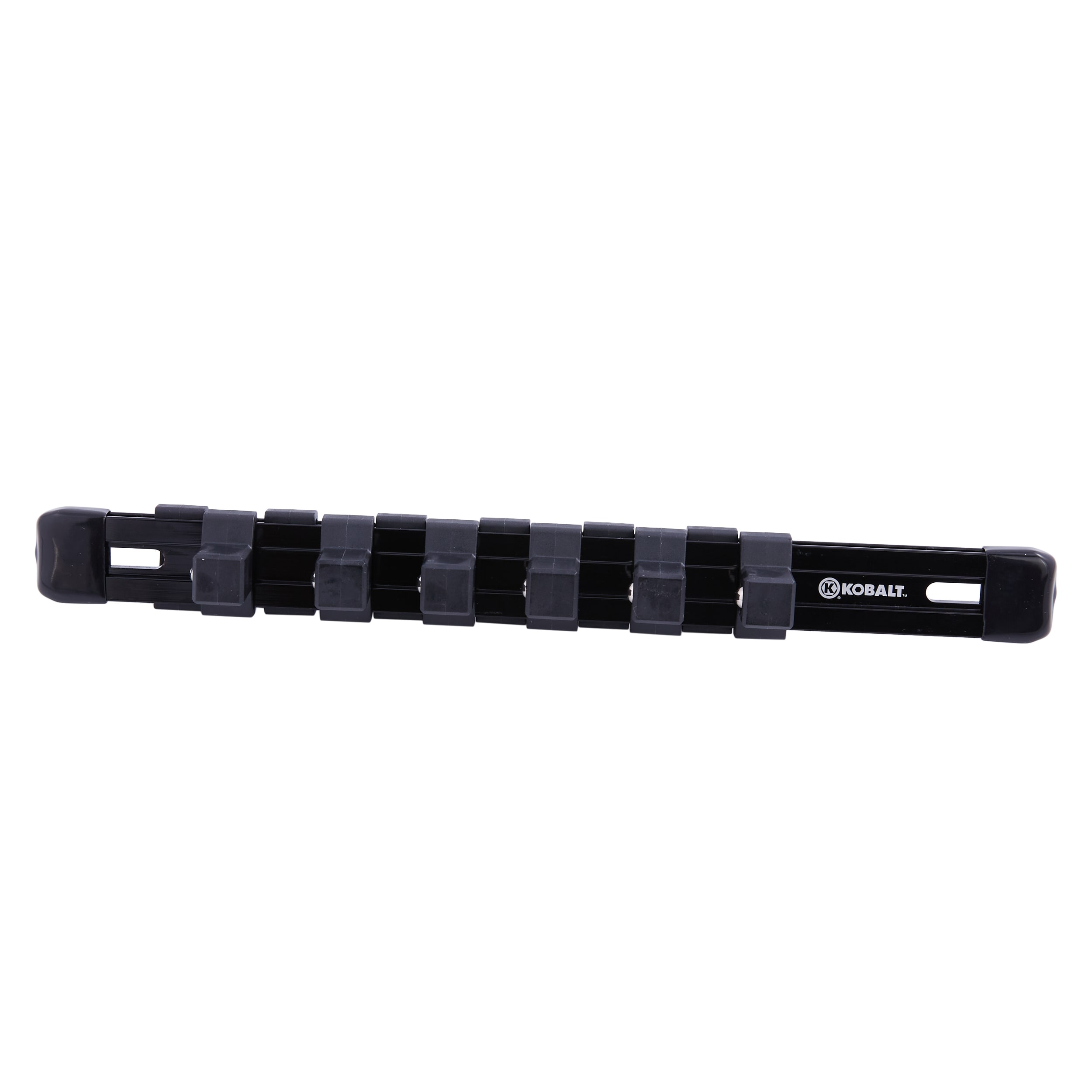 Kobalt deals socket rail