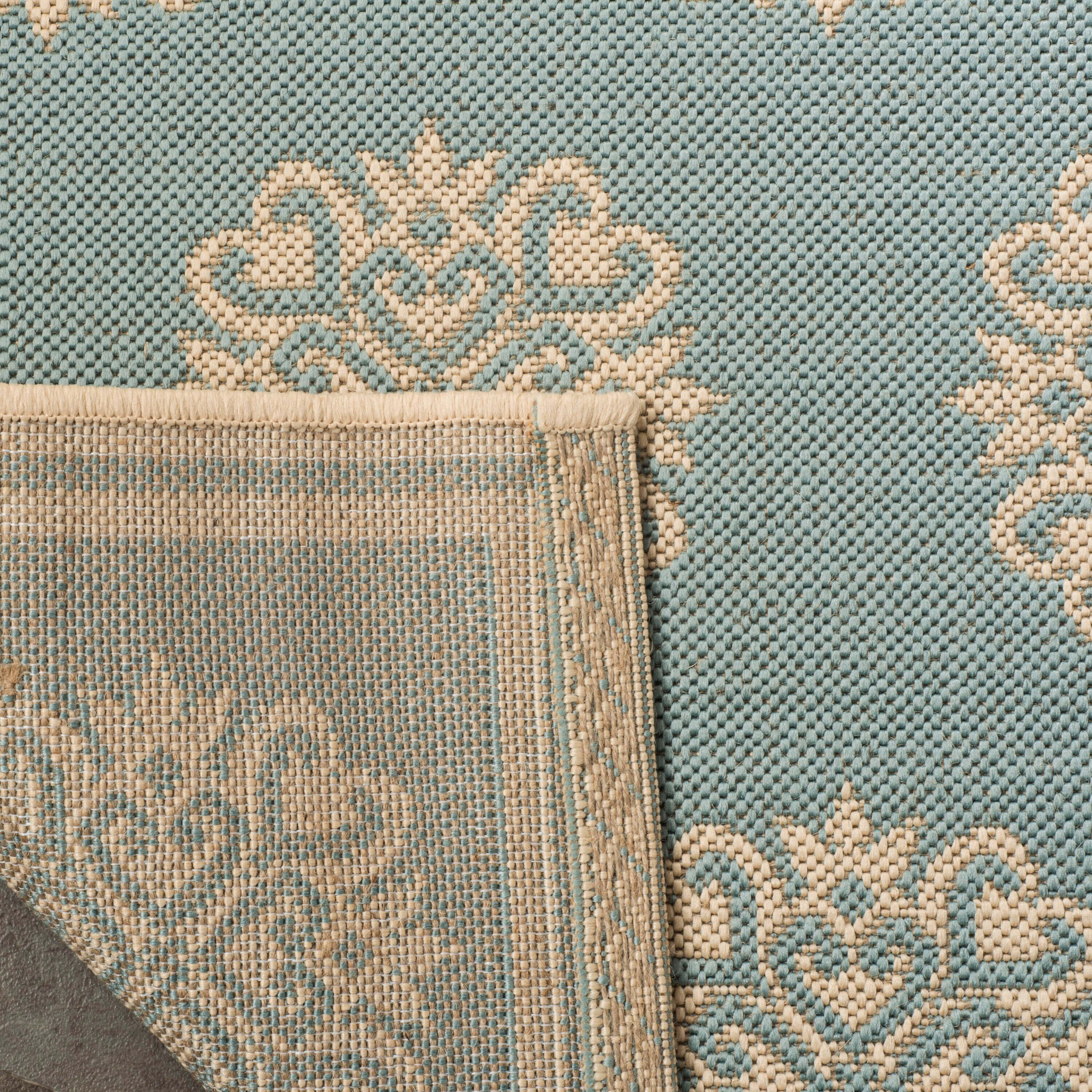 Safavieh LND181K-28 rugs - View #3