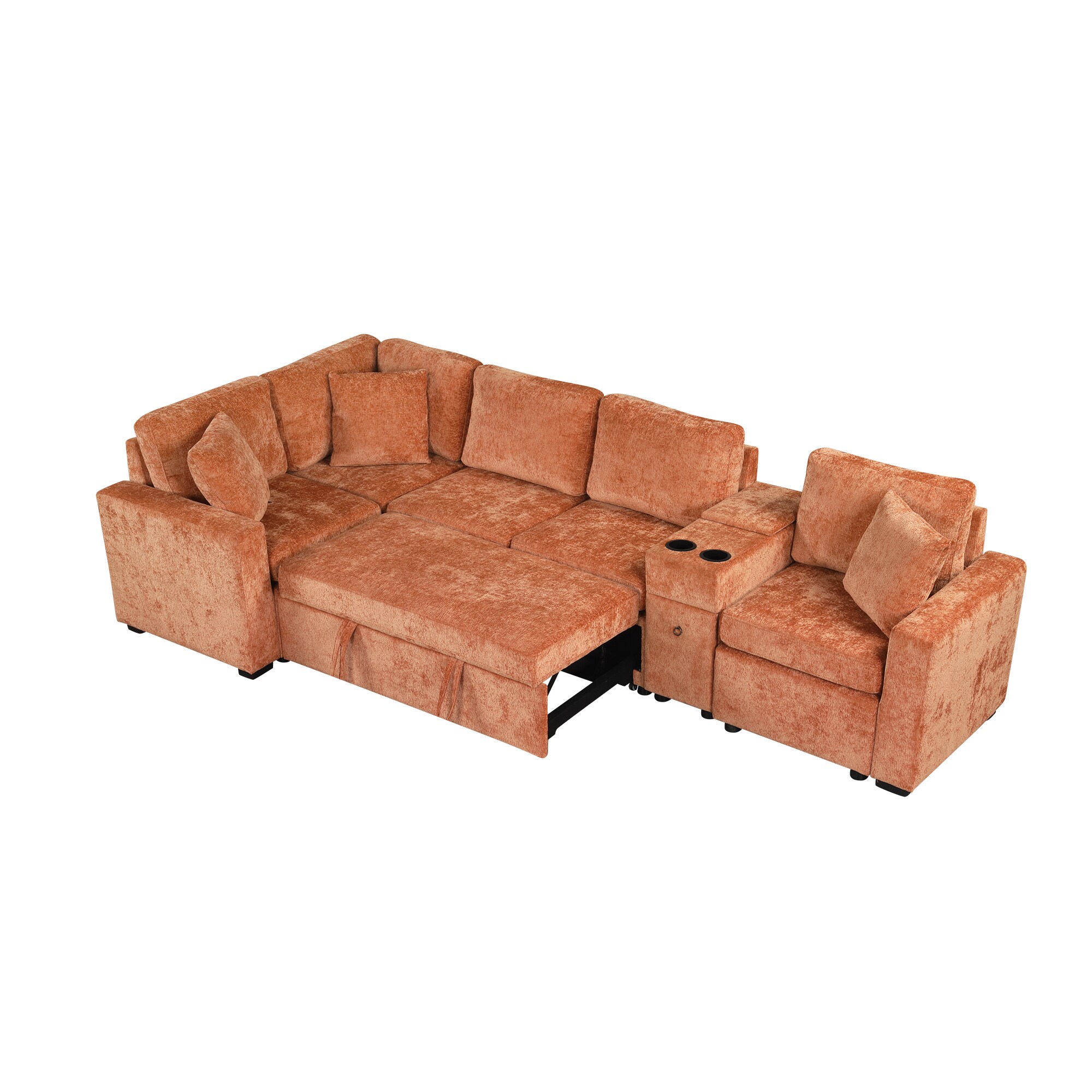 ModernLuxe N719S001940G Sofas-Loveseats - View #18