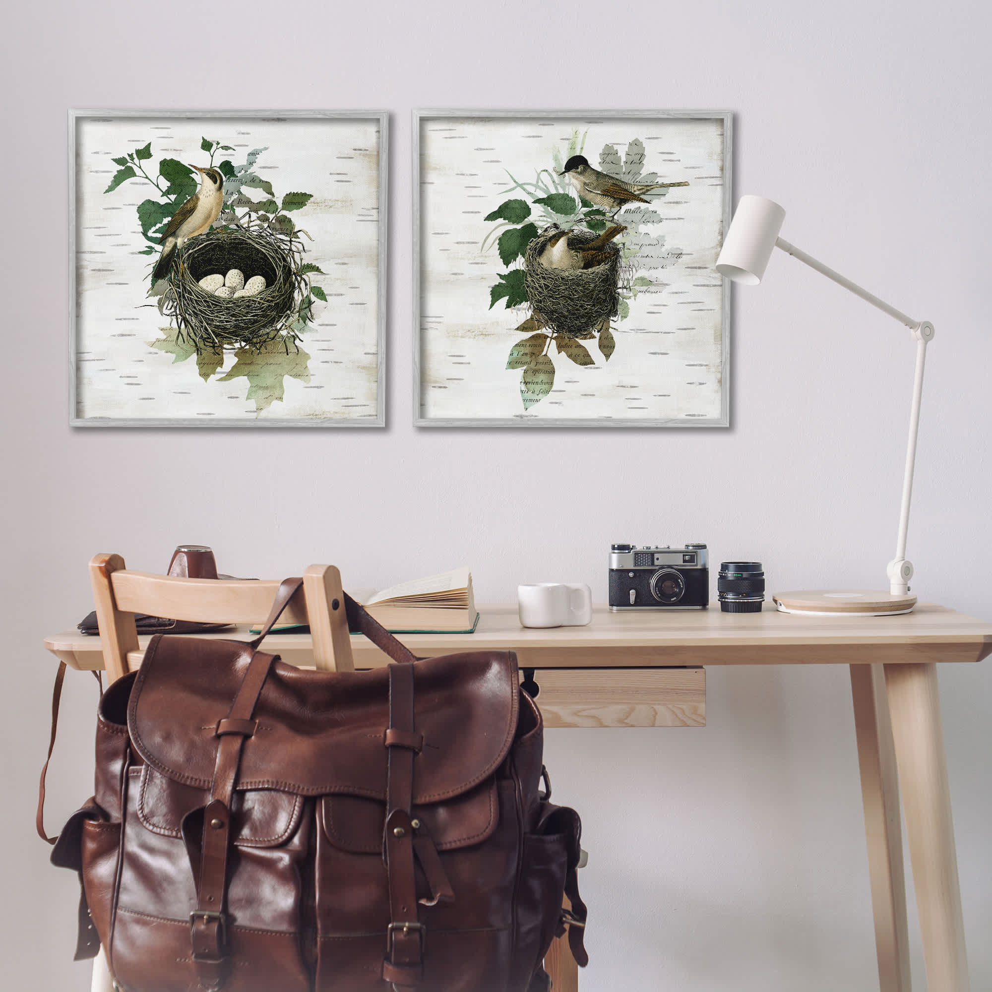 Stupell Industries B2-749-GFF-2PC-24X24 Wall-Art - View #3