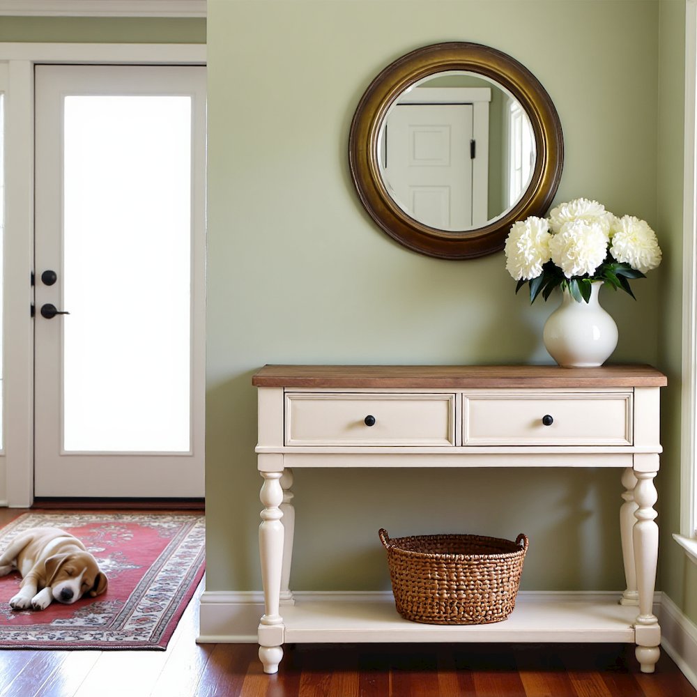FurniFact BG3580308WHT1 chests - View #3