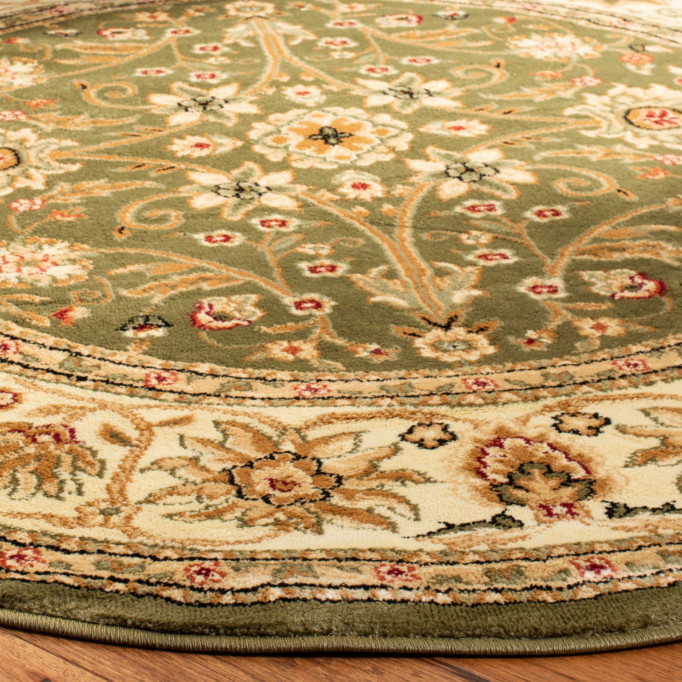 Safavieh LNH212C-8R rugs - View #3