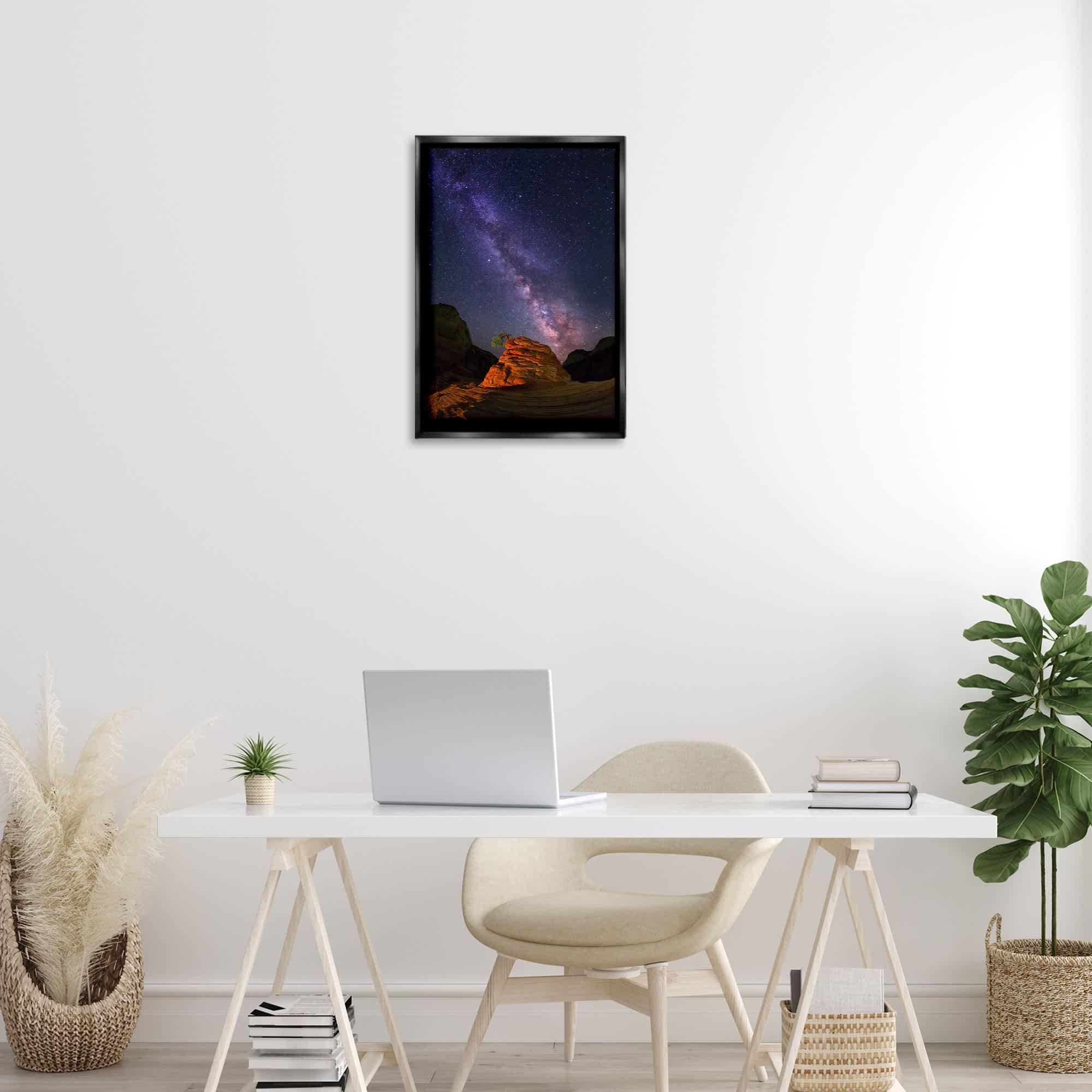 Stupell Industries BT-402-FFB-16X24 Wall-Art - View #3