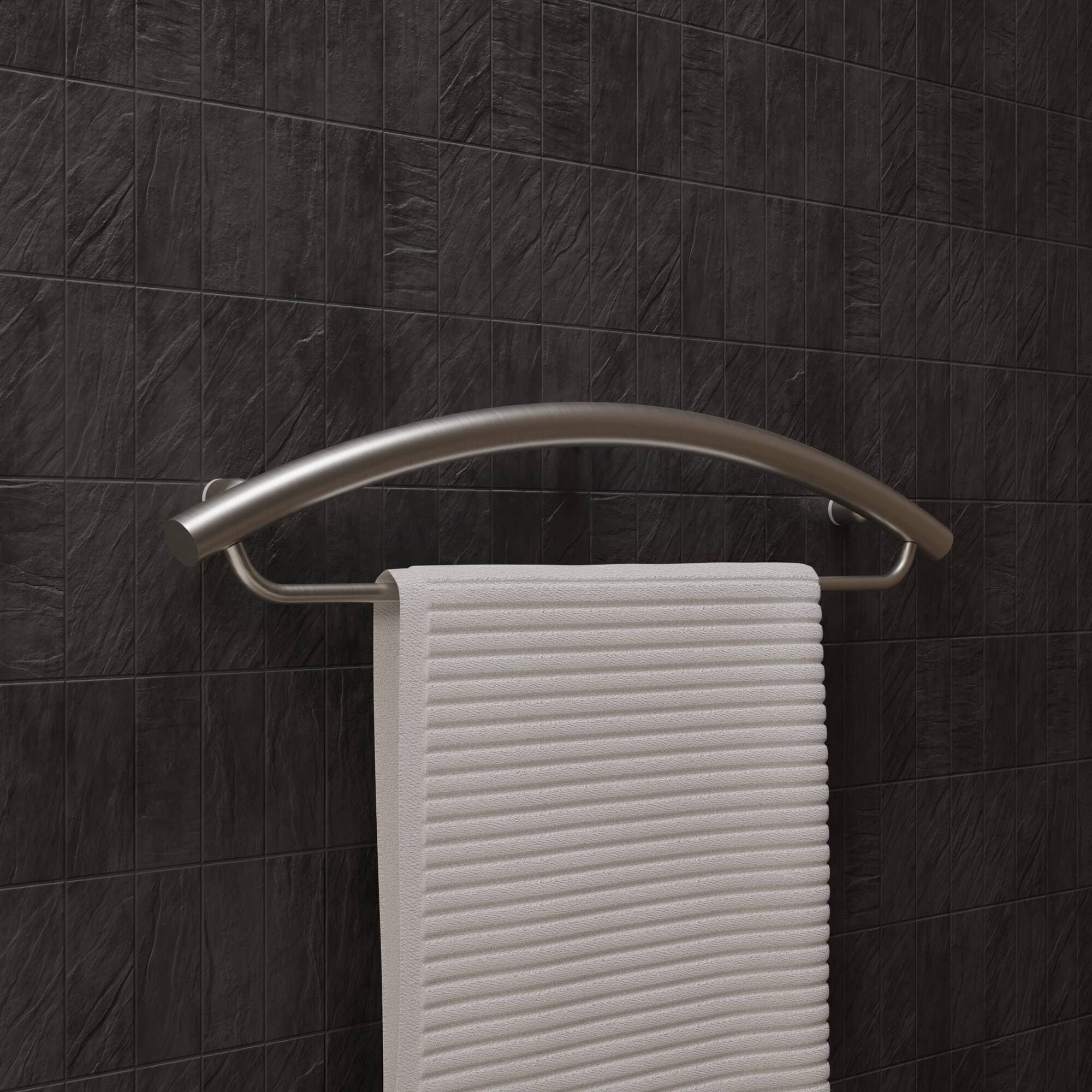 Invisia INV-TB24-ORB Grab-Bars - View #4