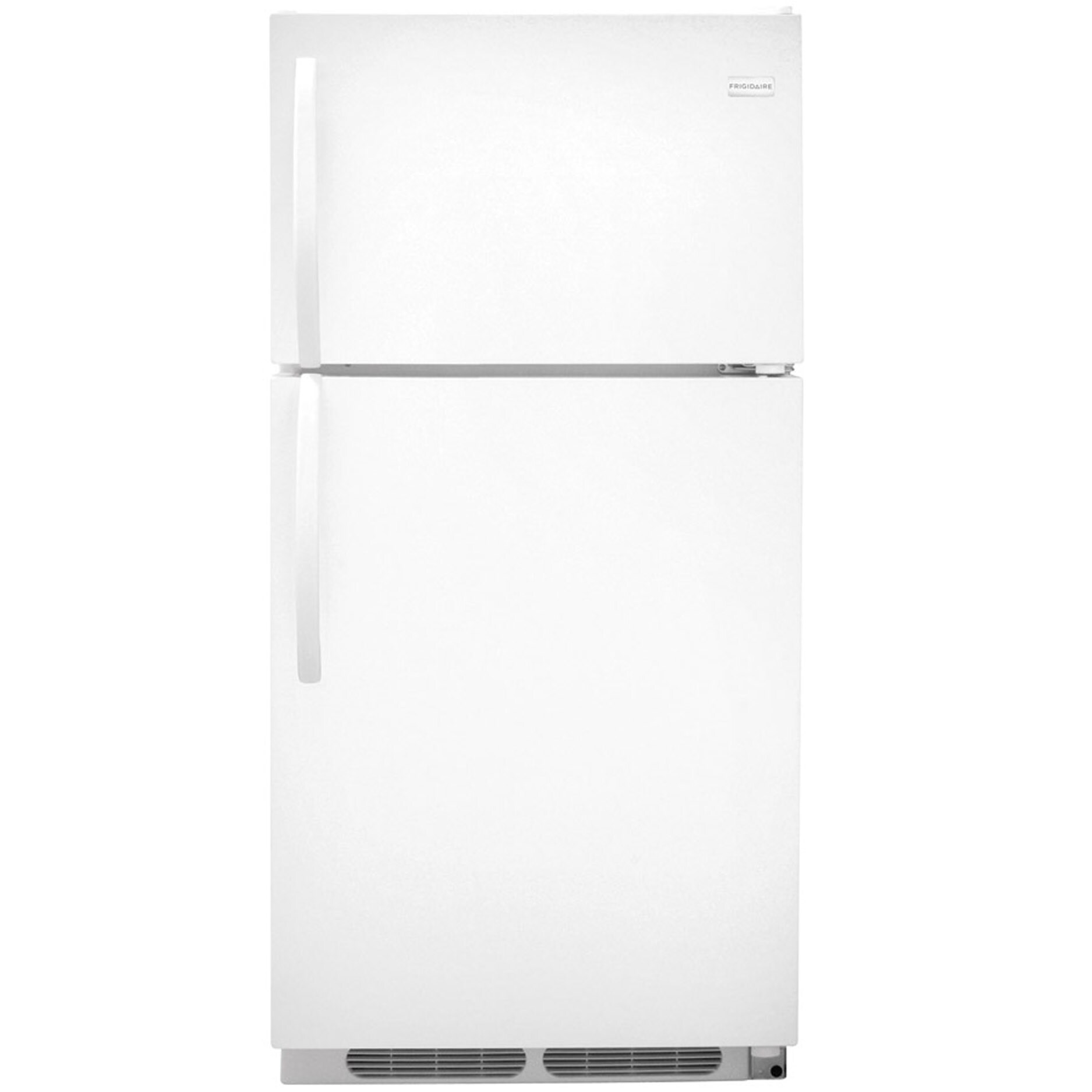 frigidaire refrigerator 14 cu ft