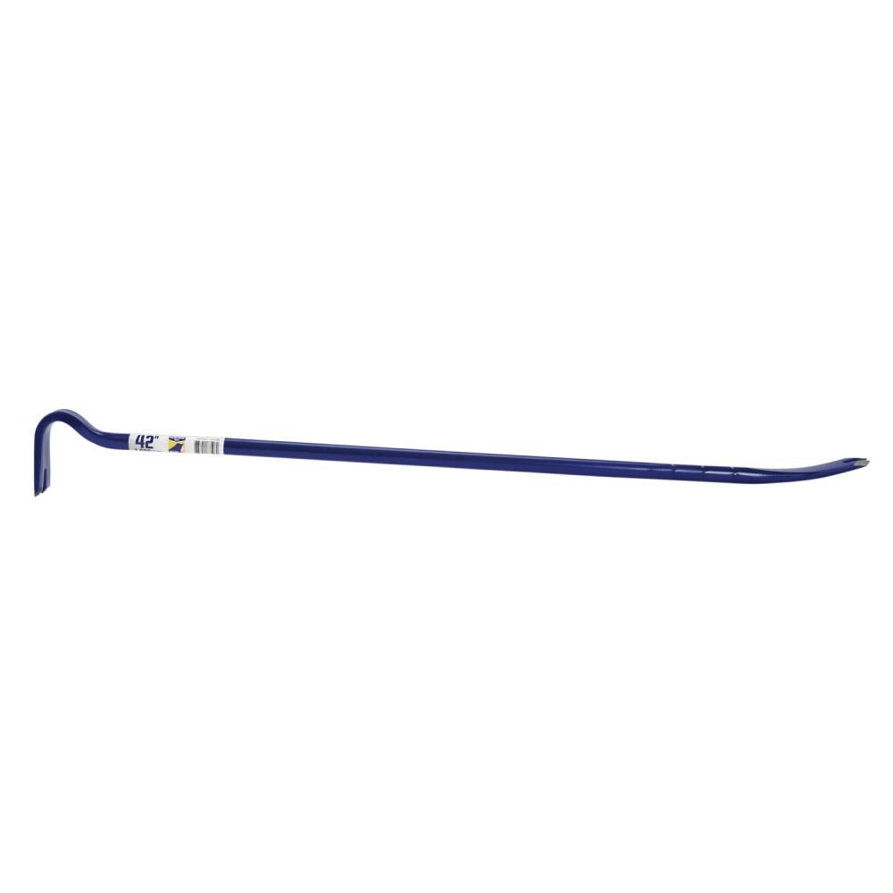 IRWIN IRHT55010 42-in Steel Wrecking bar