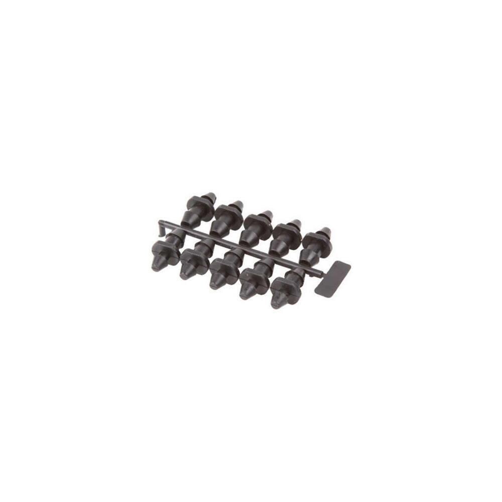 CRKT ZX9TRVAL12316 G79B 0.25 in. Goof Plug