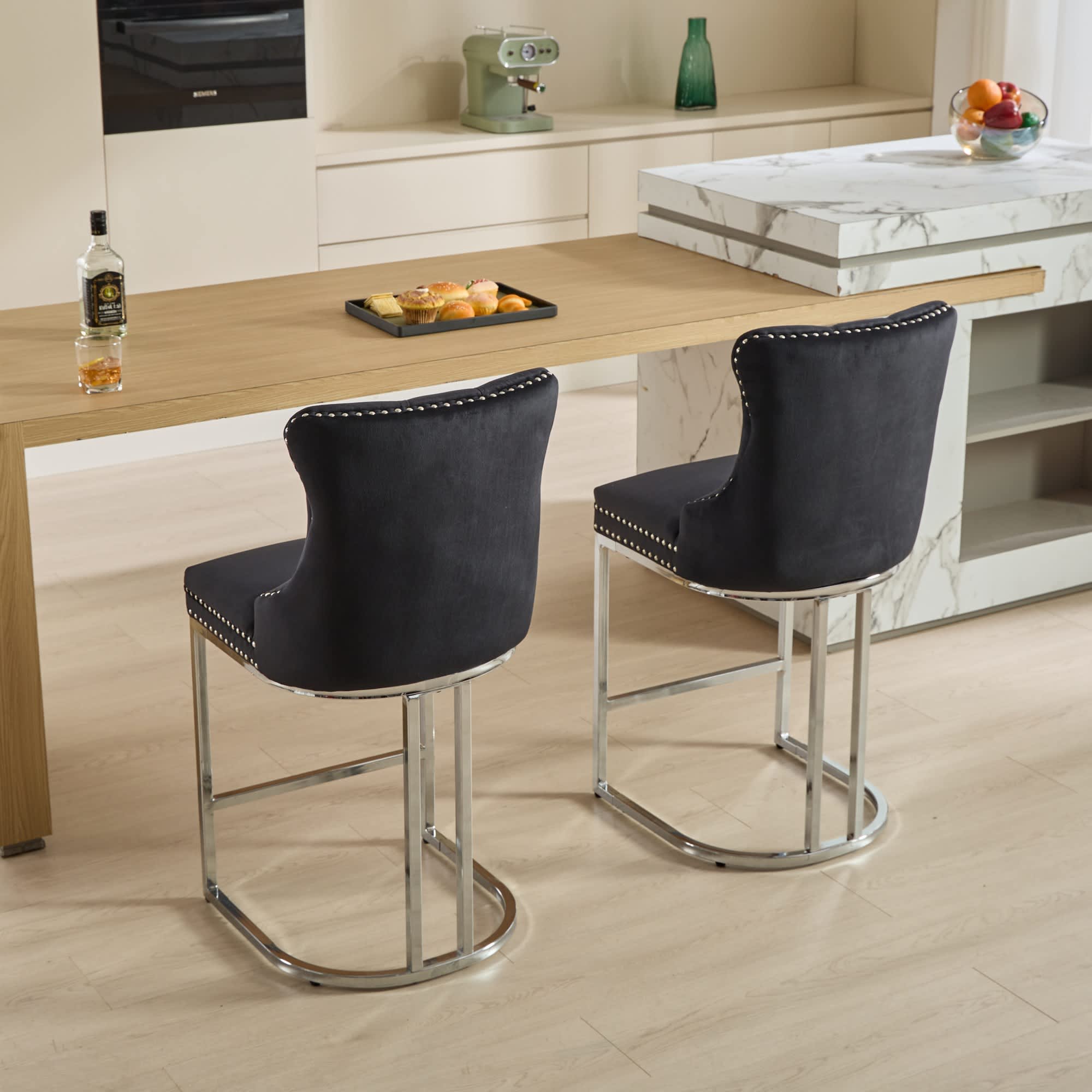 Vynxaria LESX2539DJBTDBS040 stools - View #2