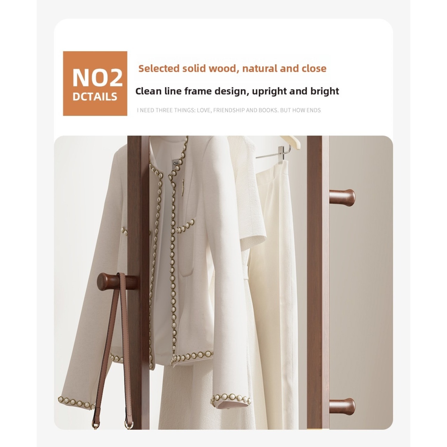 Streamdale Furniture W2987P351728 Coatrack-Stands-Pedestals - View #6