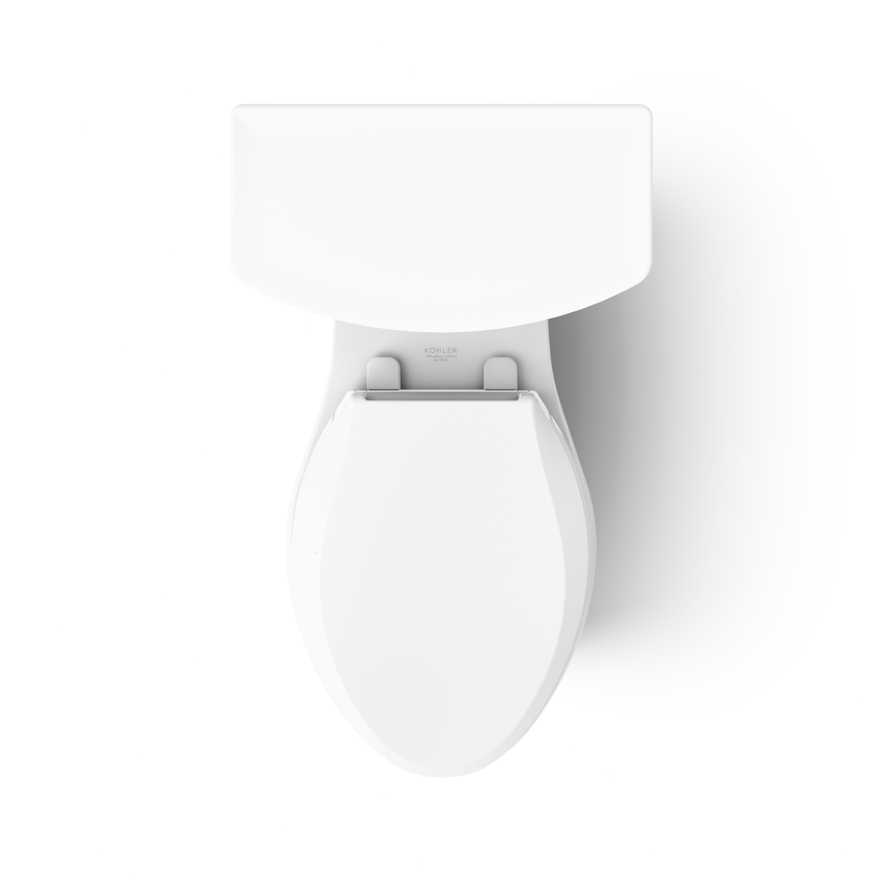 KOHLER 38484-0 toilets - View #11