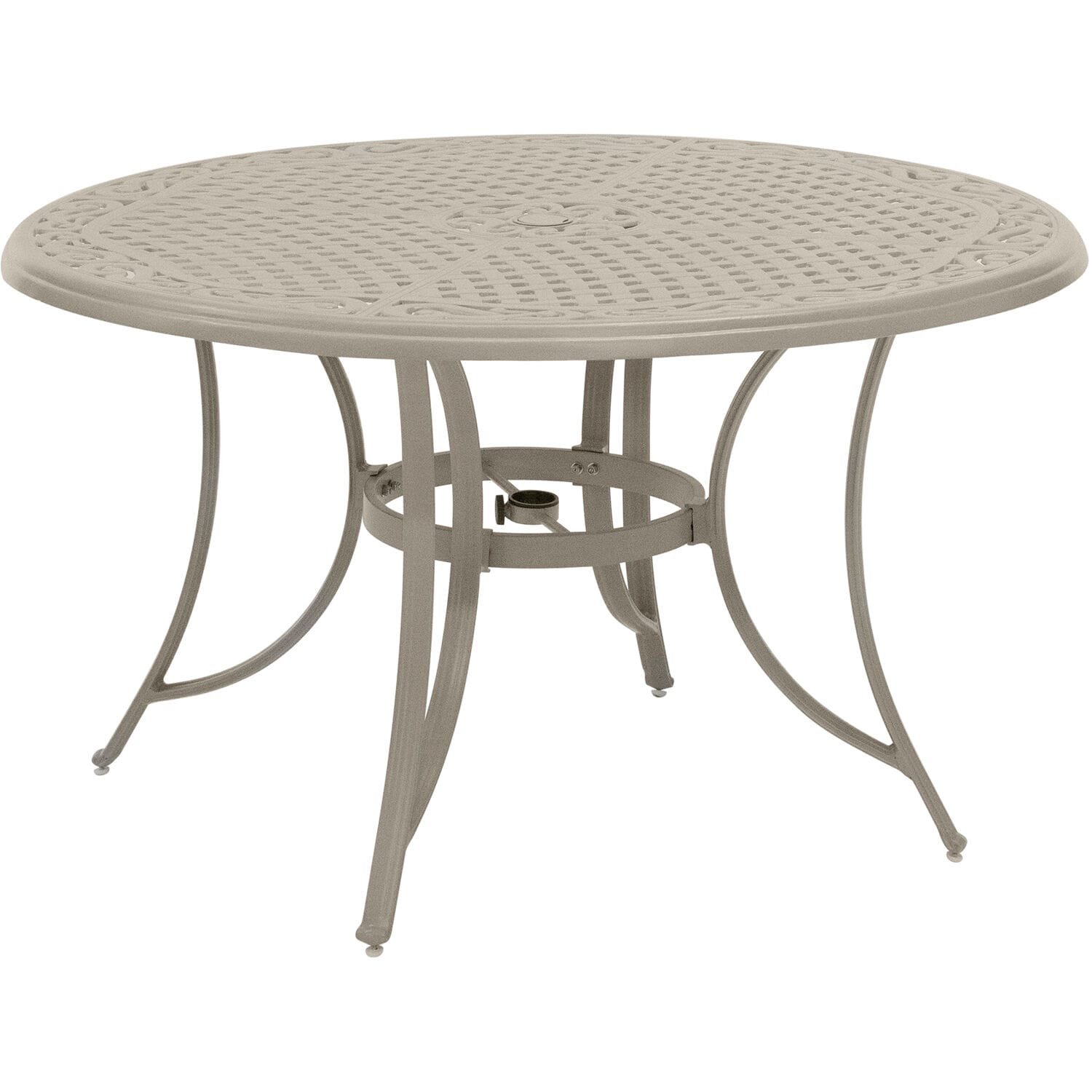 Hanover TRADDNS5PC-BE Patio-Dining-Sets - View #8