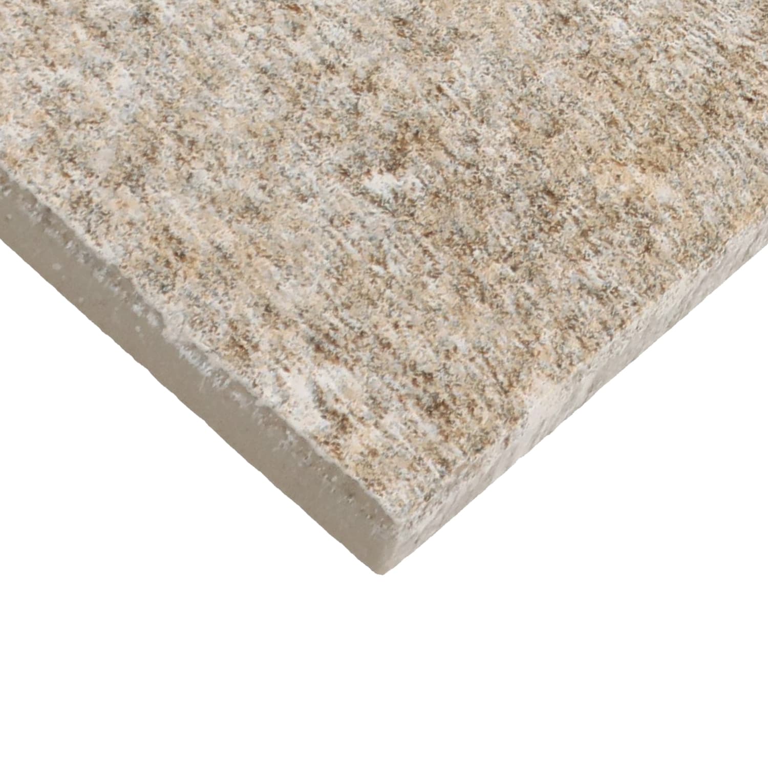 American Olean Earthy Historic Beige 2-in x 8-in Matte Porcelain Stone ...